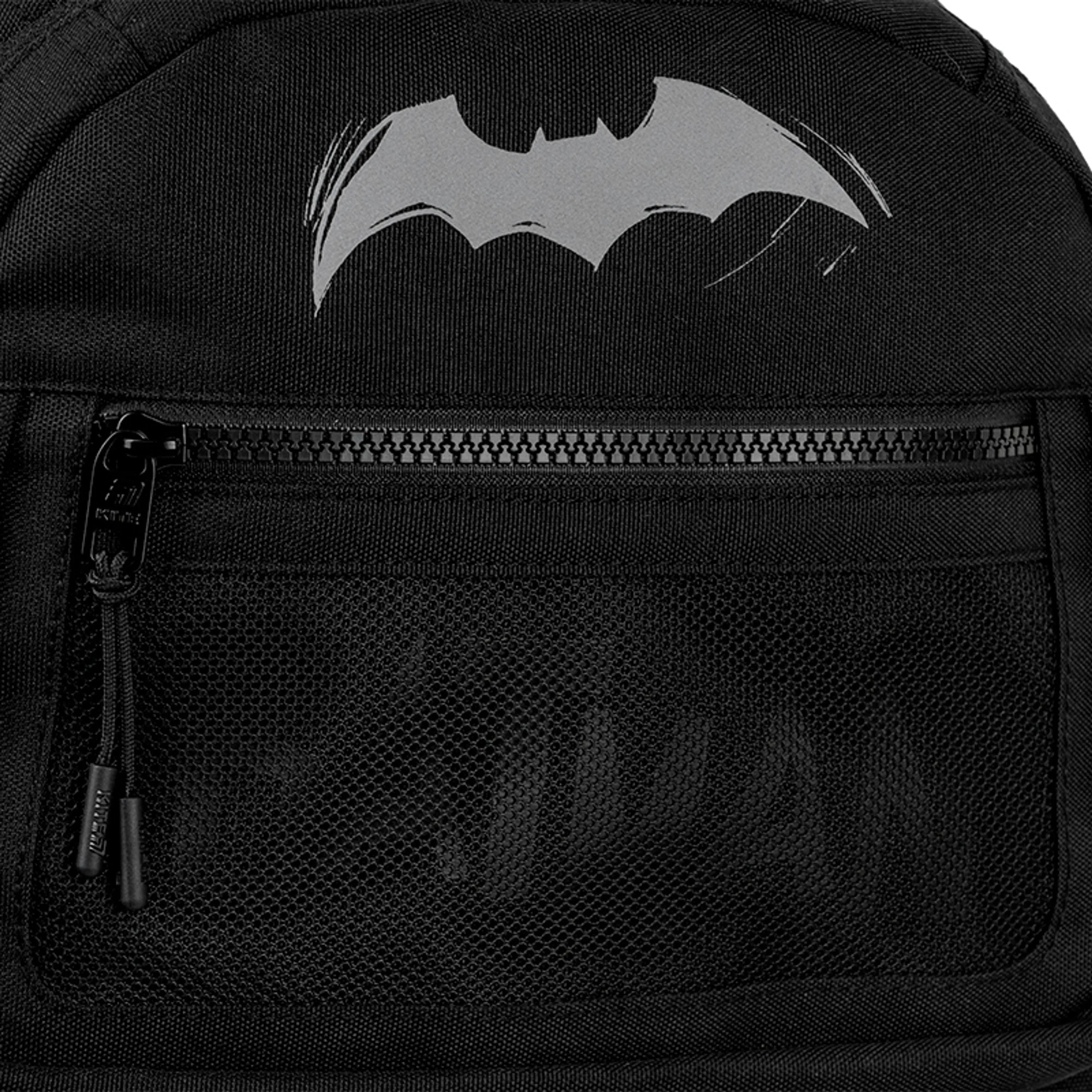 Рюкзак Kite Education teens DC Comics DC26-2587M фото 