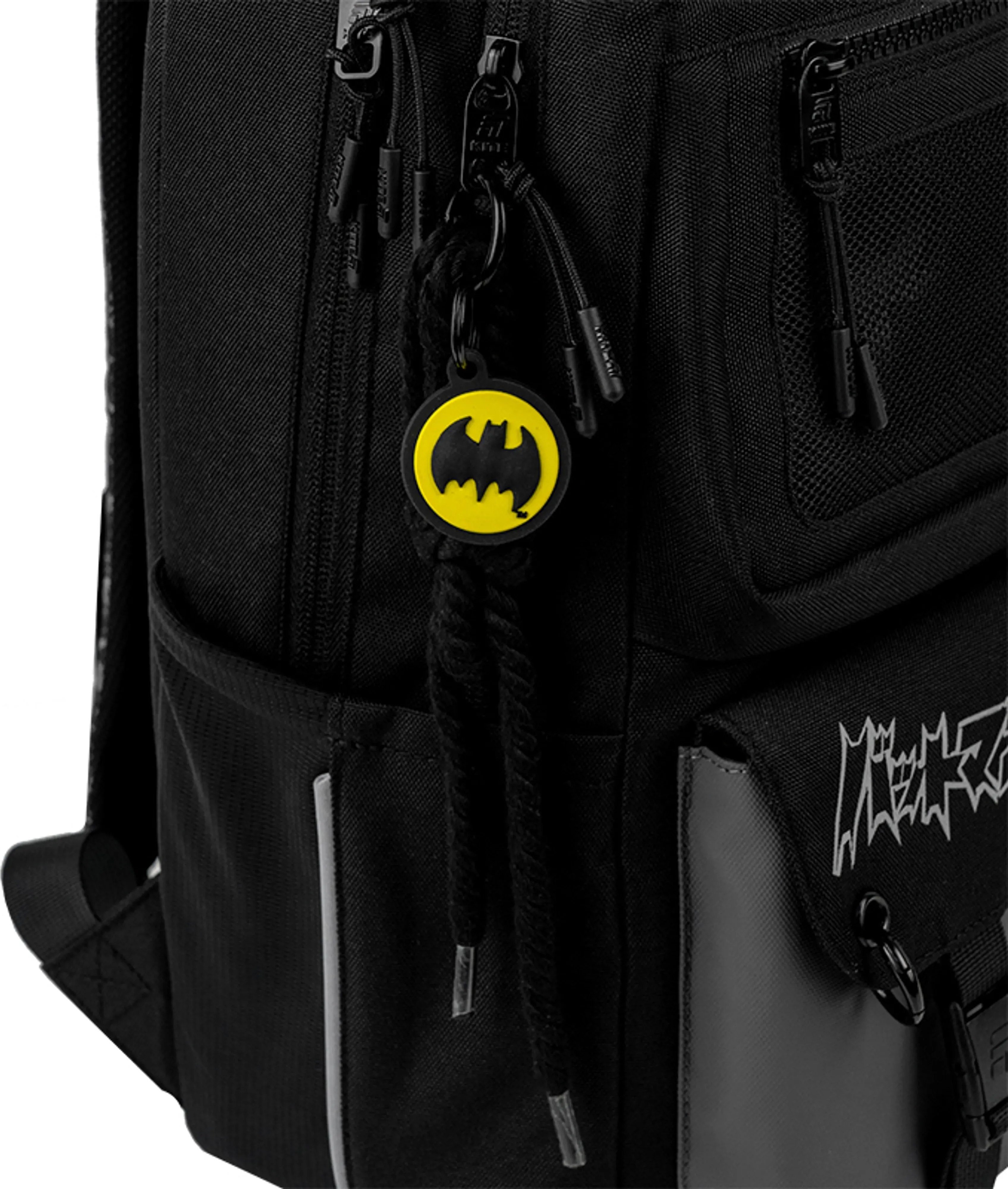 Рюкзак Kite Education teens DC Comics DC26-2587M фото 