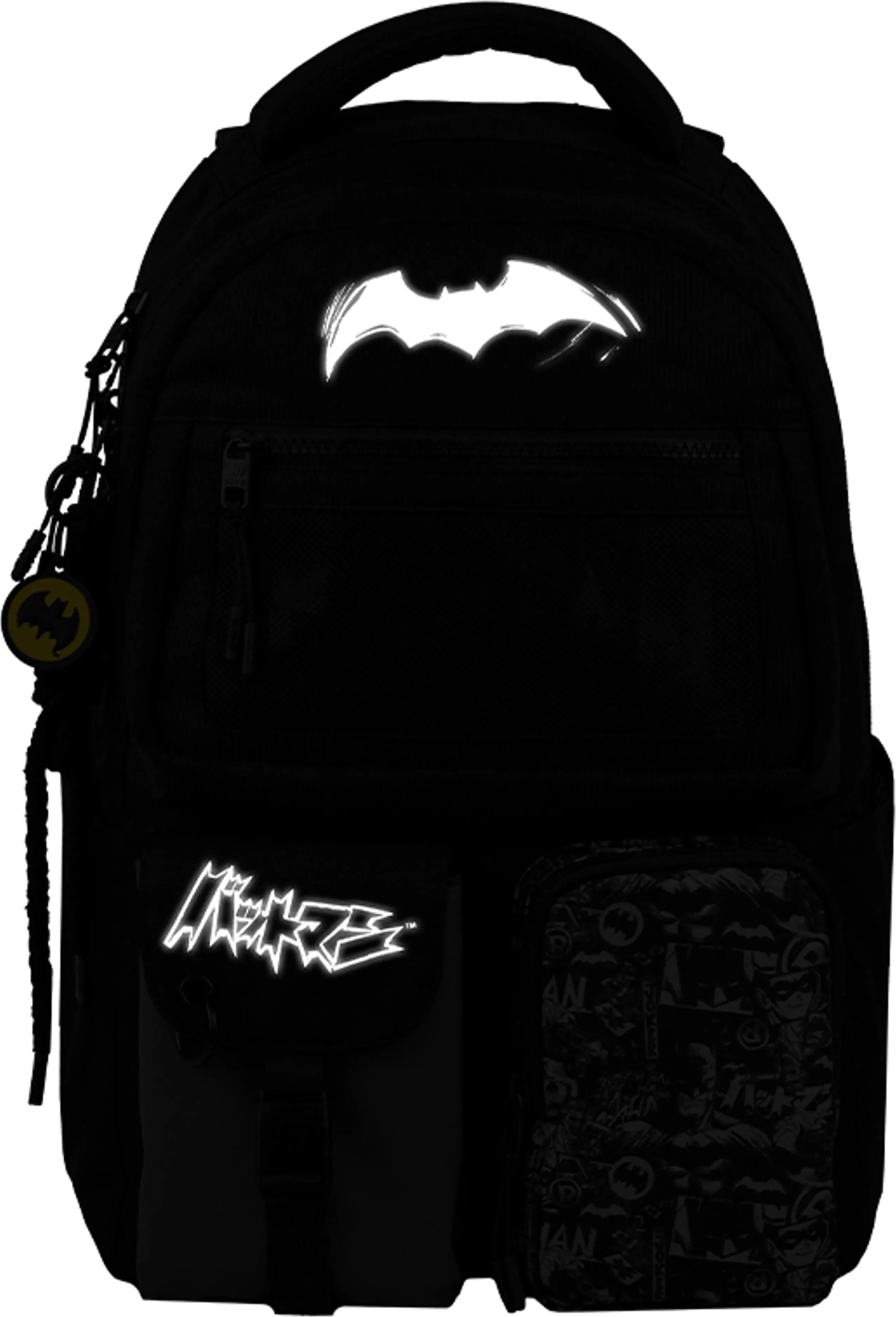 Рюкзак Kite Education teens DC Comics DC26-2587M фото 