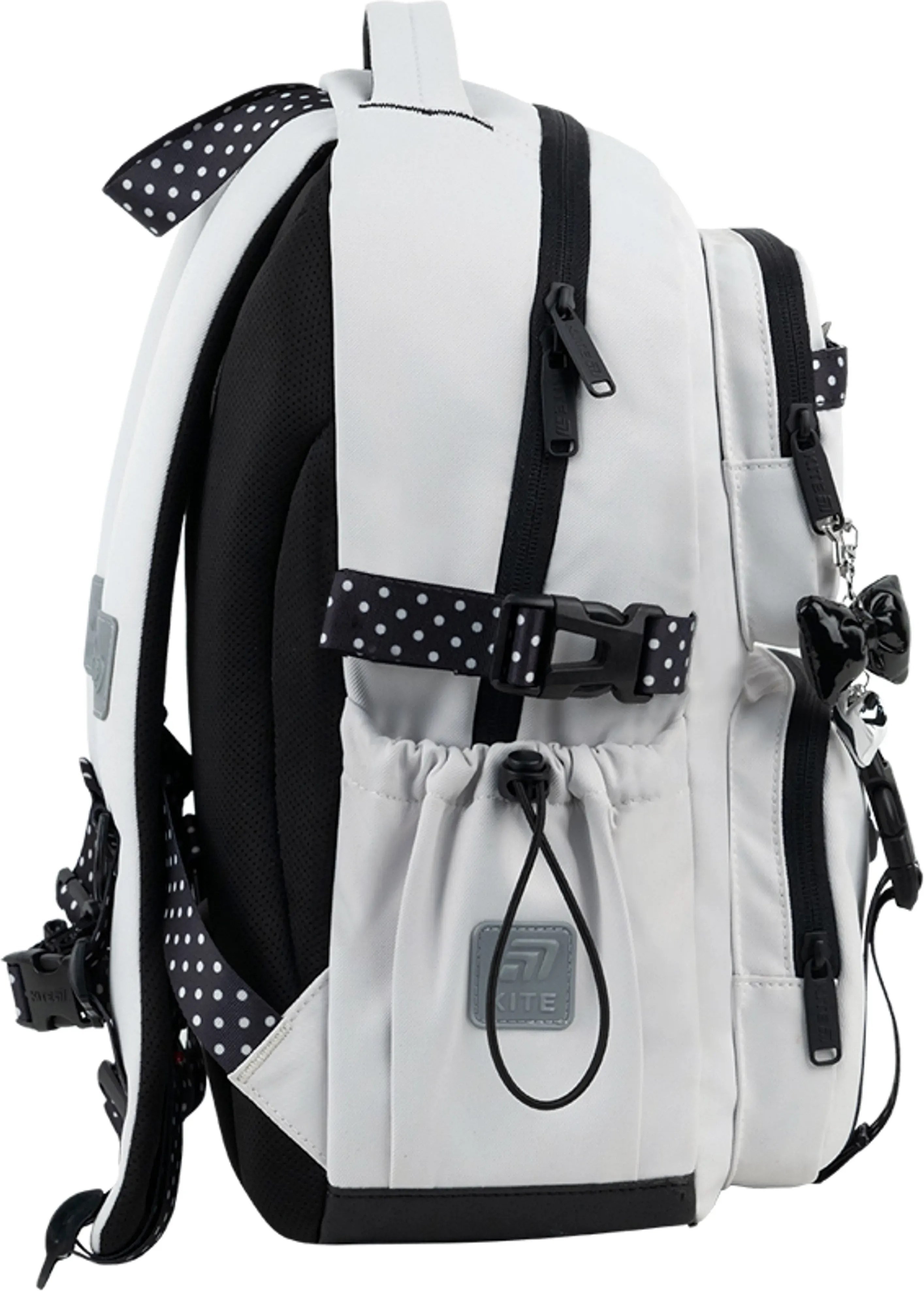 Школьный рюкзак Kite Education Hello Kitty HK26-1022M фото 