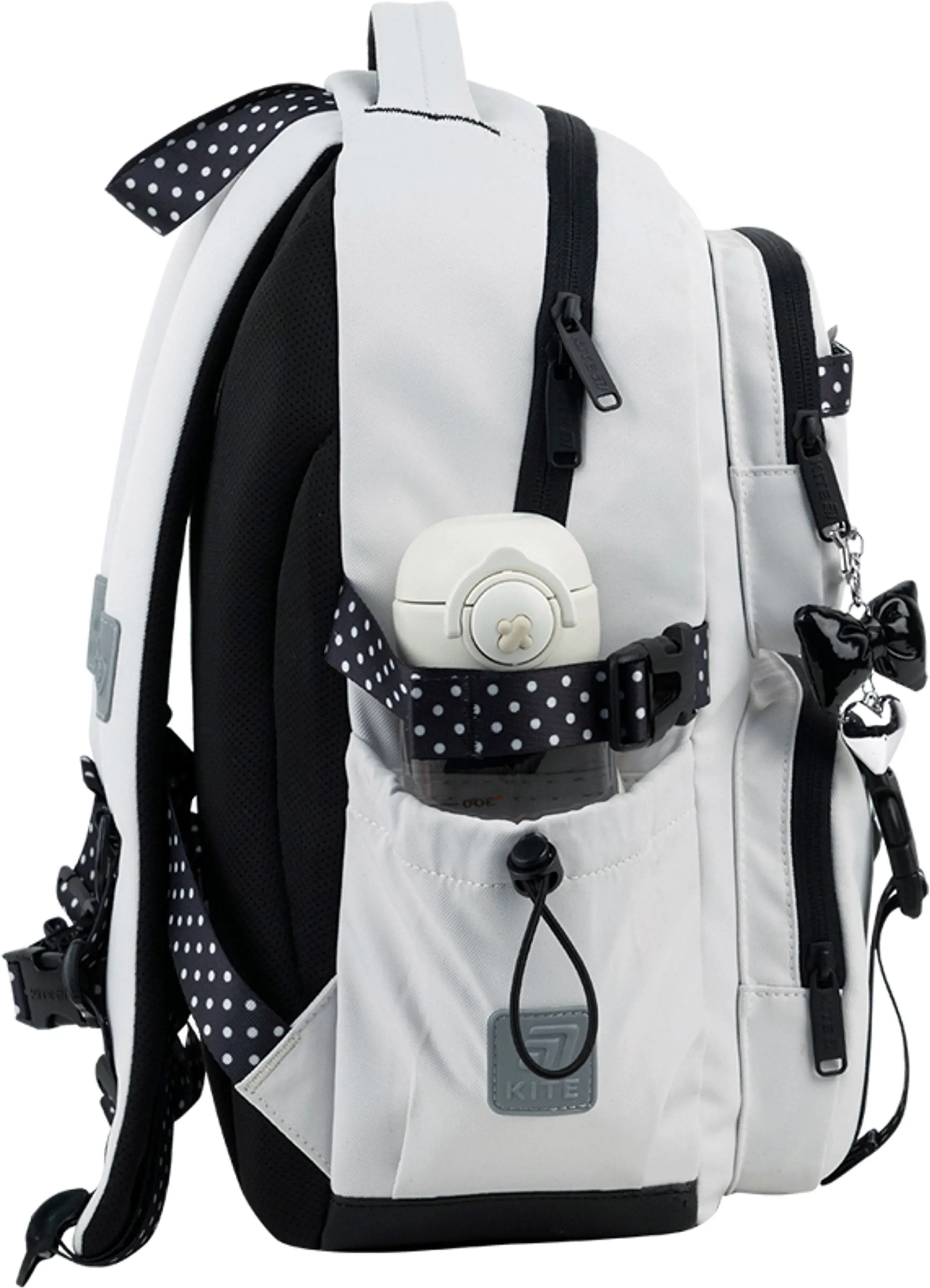 Школьный рюкзак Kite Education Hello Kitty HK26-1022M фото 