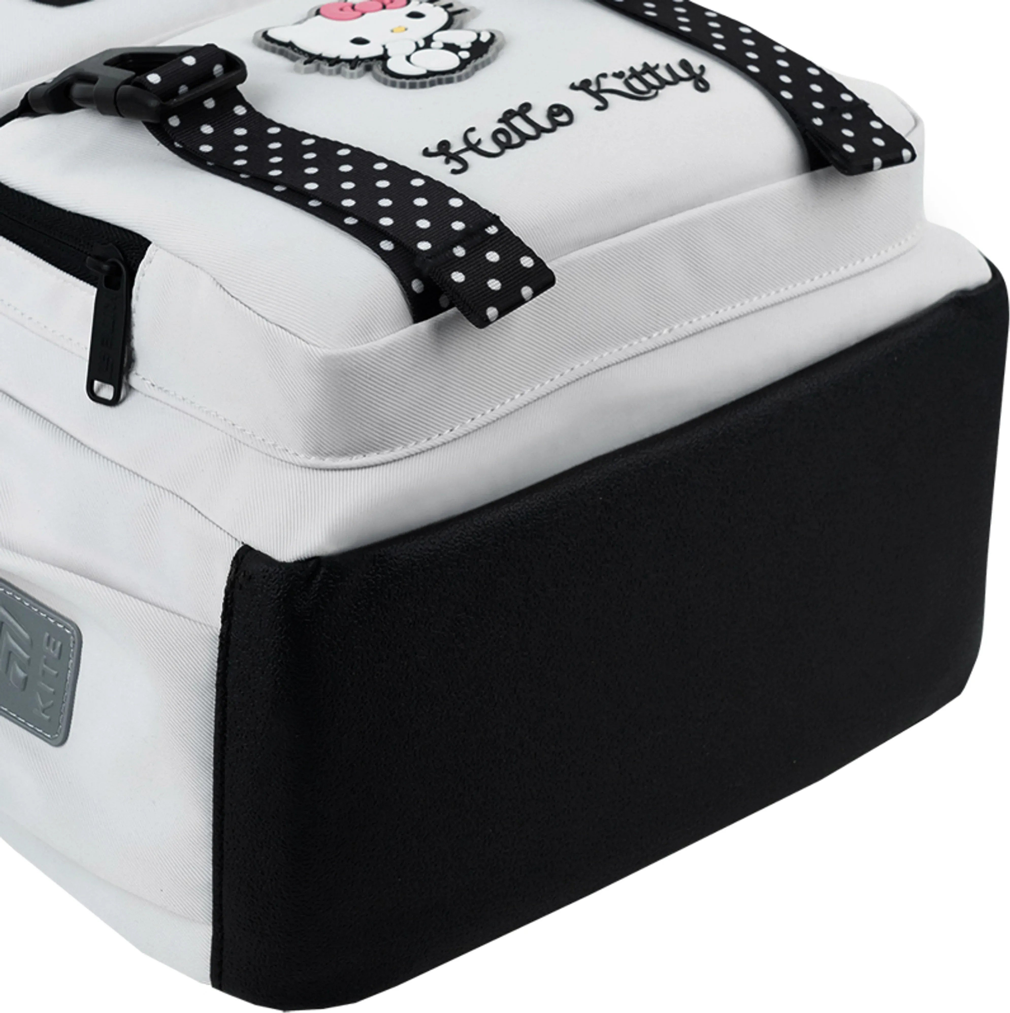 Школьный рюкзак Kite Education Hello Kitty HK26-1022M фото 