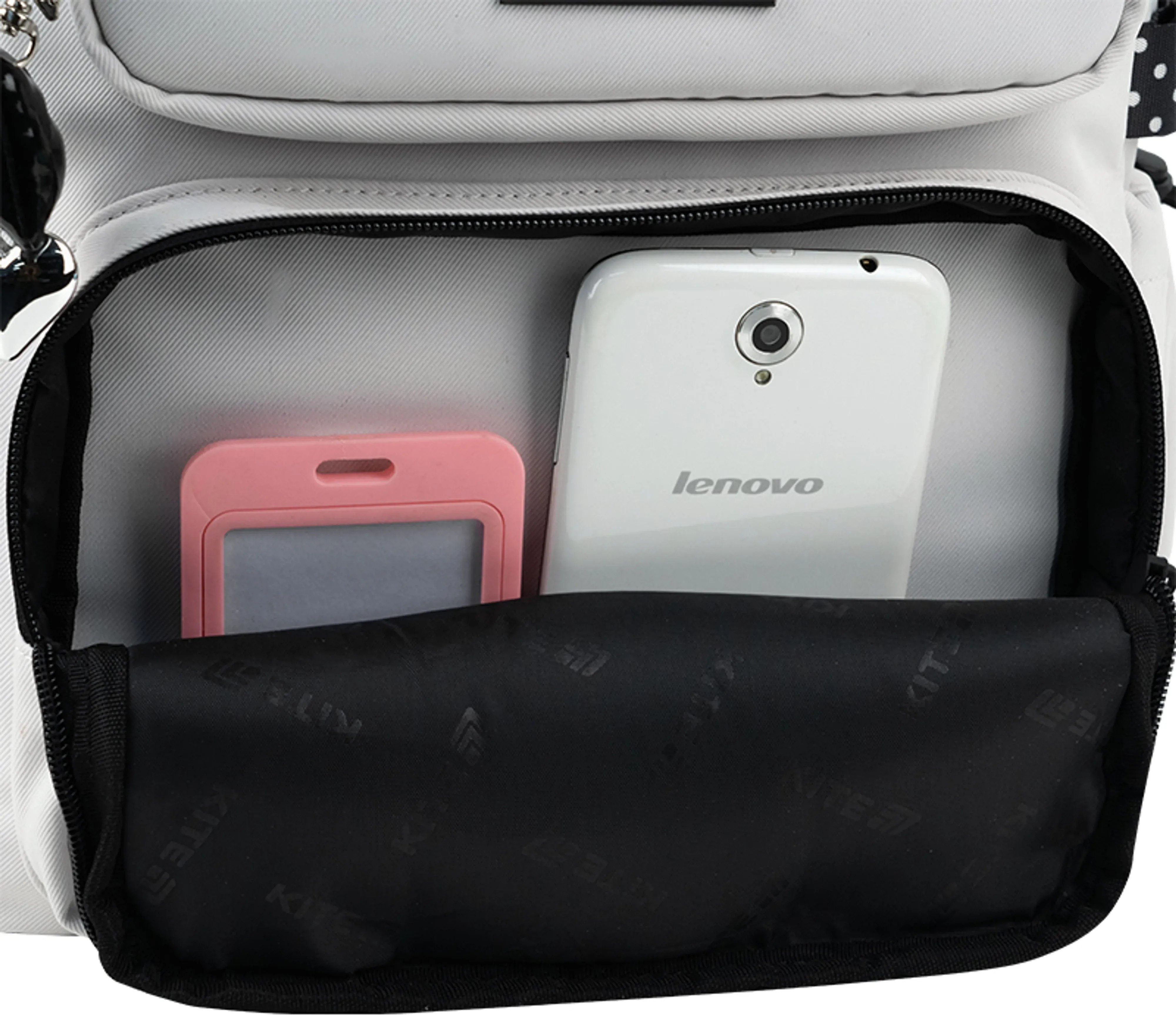 Школьный рюкзак Kite Education Hello Kitty HK26-1022M фото 