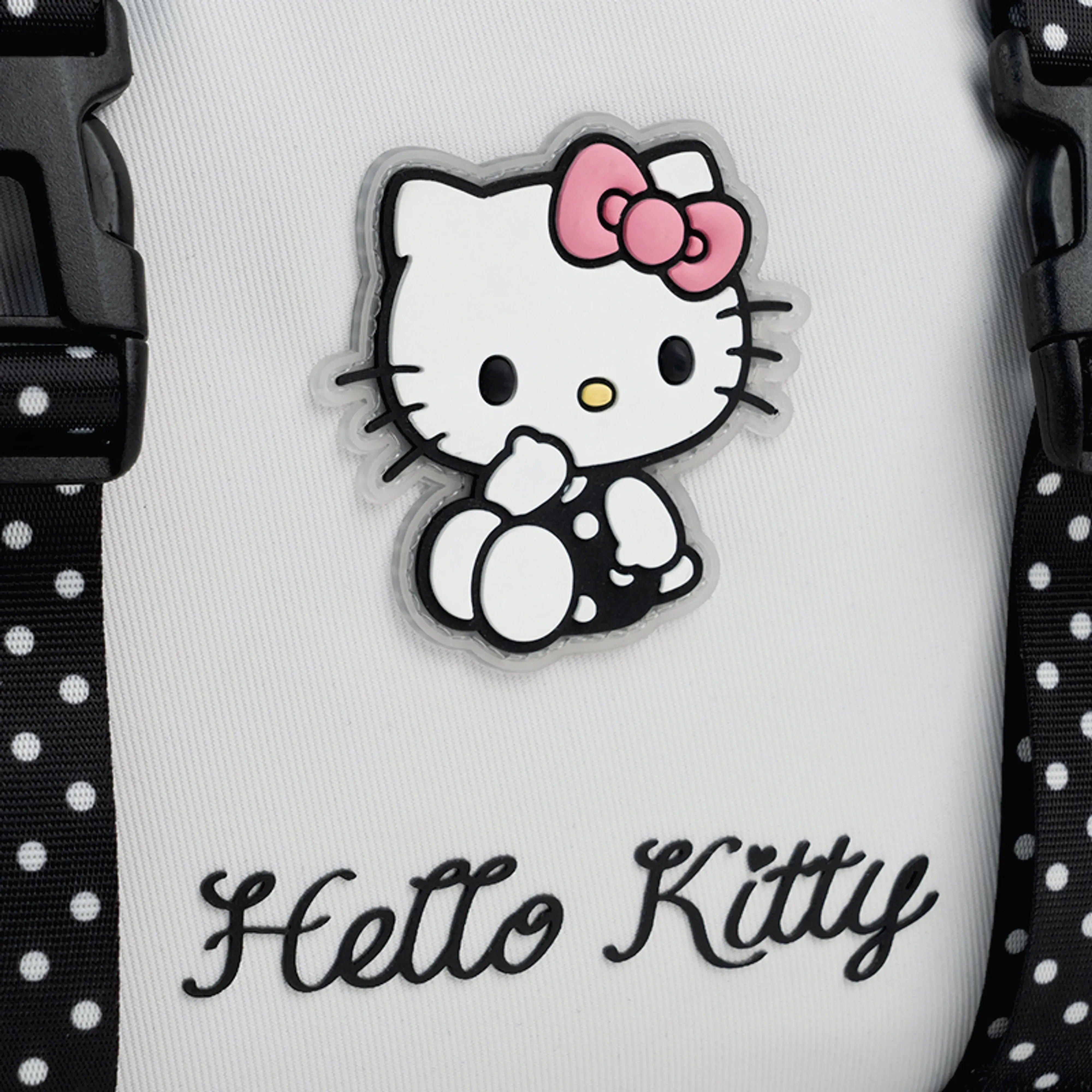 Школьный рюкзак Kite Education Hello Kitty HK26-1022M фото 