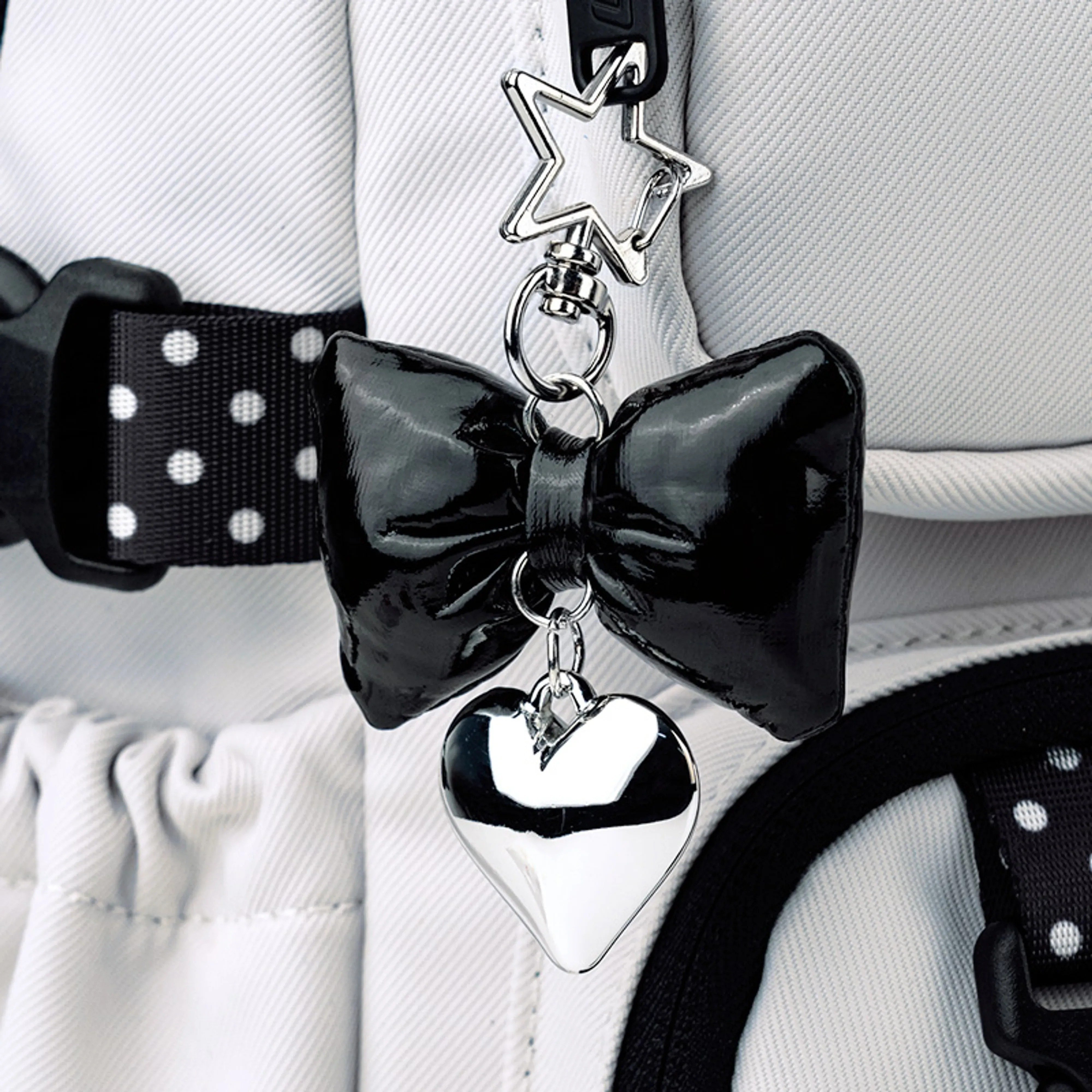 Школьный рюкзак Kite Education Hello Kitty HK26-1022M фото 