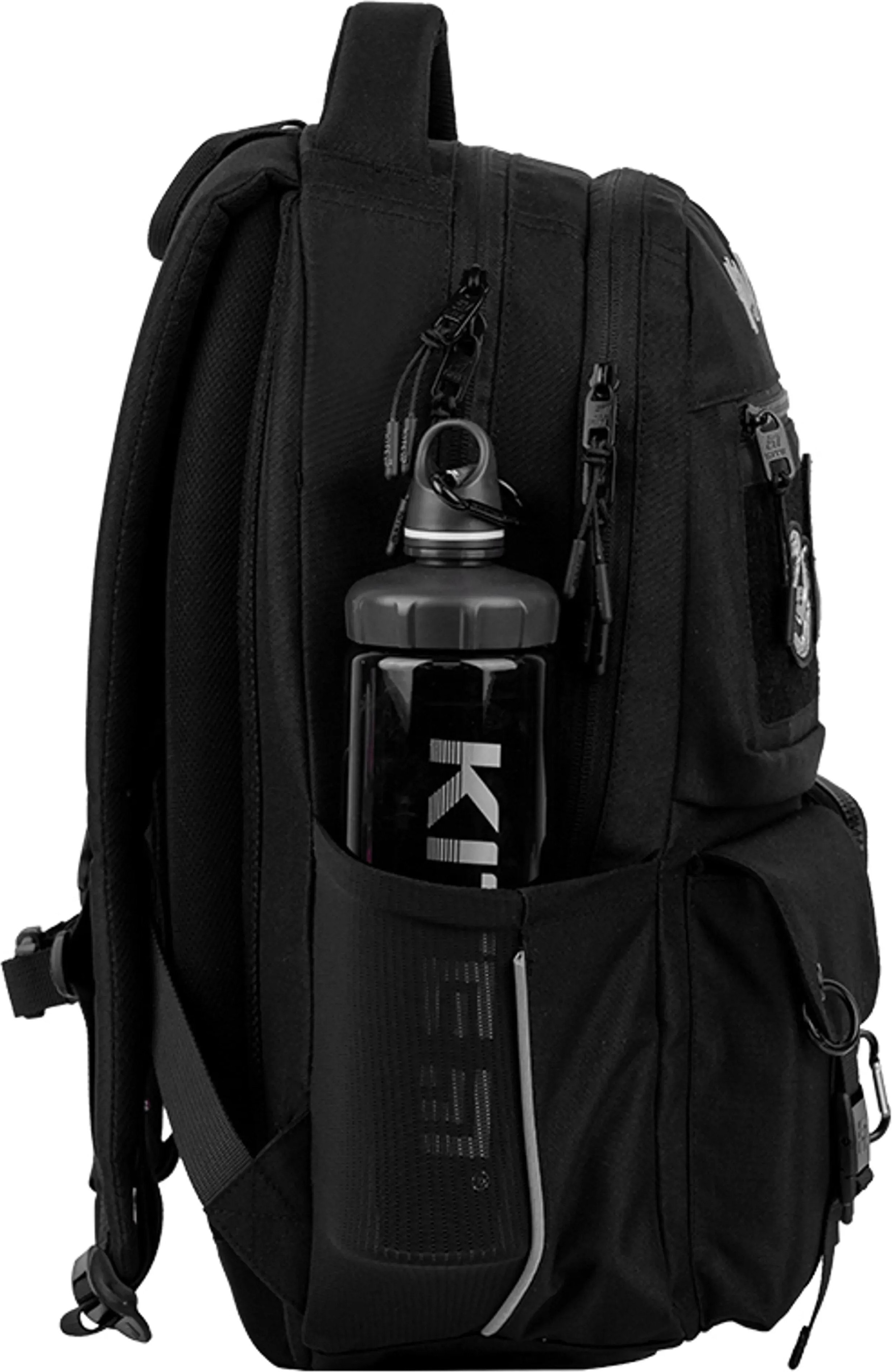 Рюкзак Kite Education teens Harry Potter HP26-2587M фото 