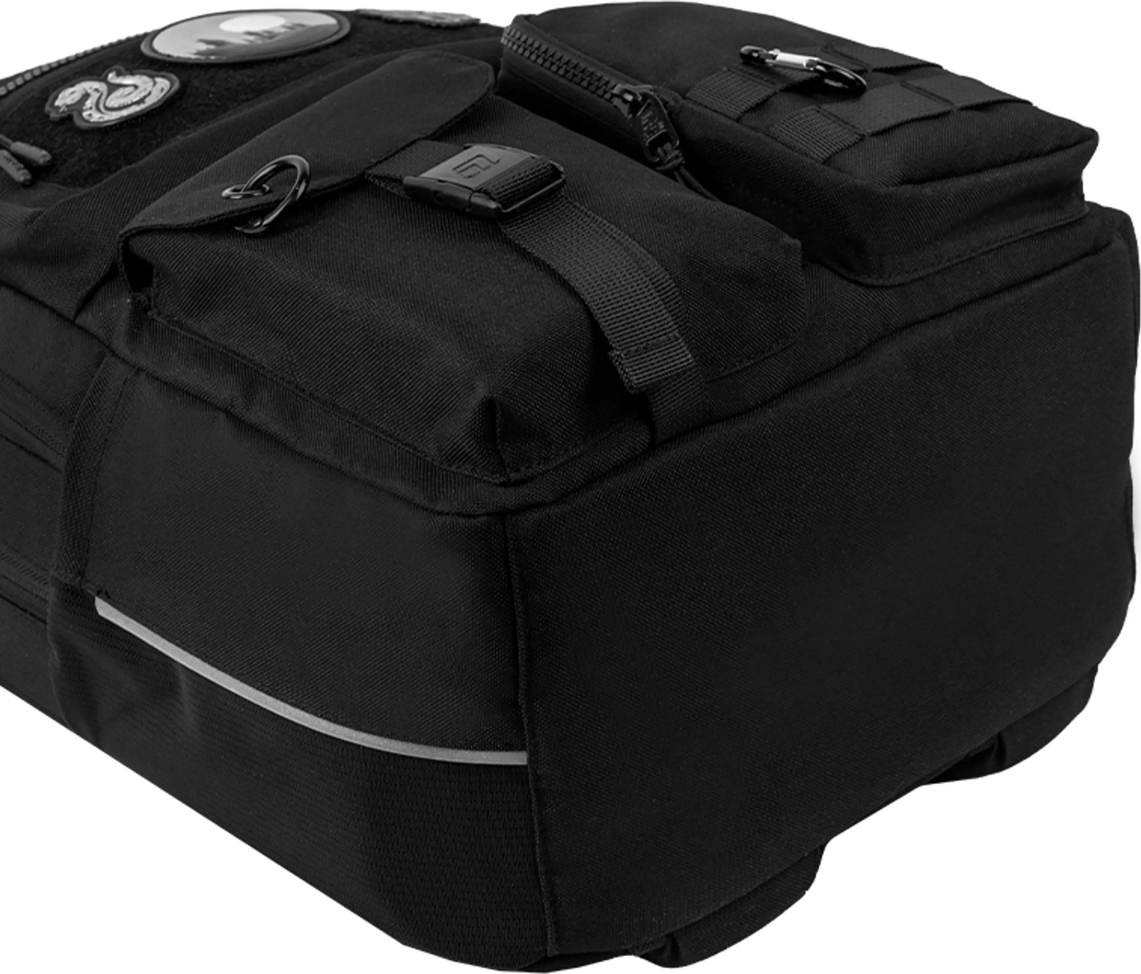 Рюкзак Kite Education teens Harry Potter HP26-2587M фото 