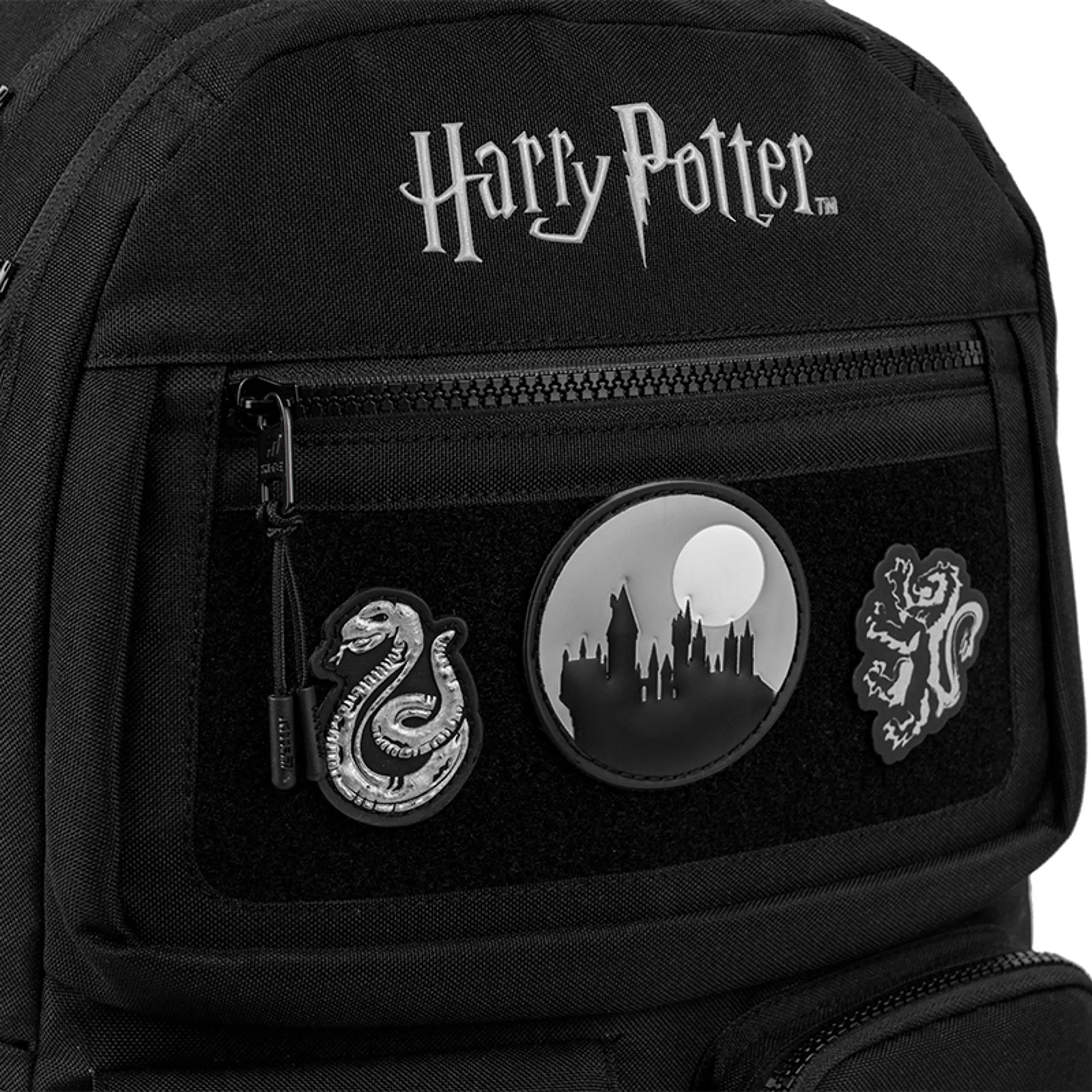 Рюкзак Kite Education teens Harry Potter HP26-2587M фото 