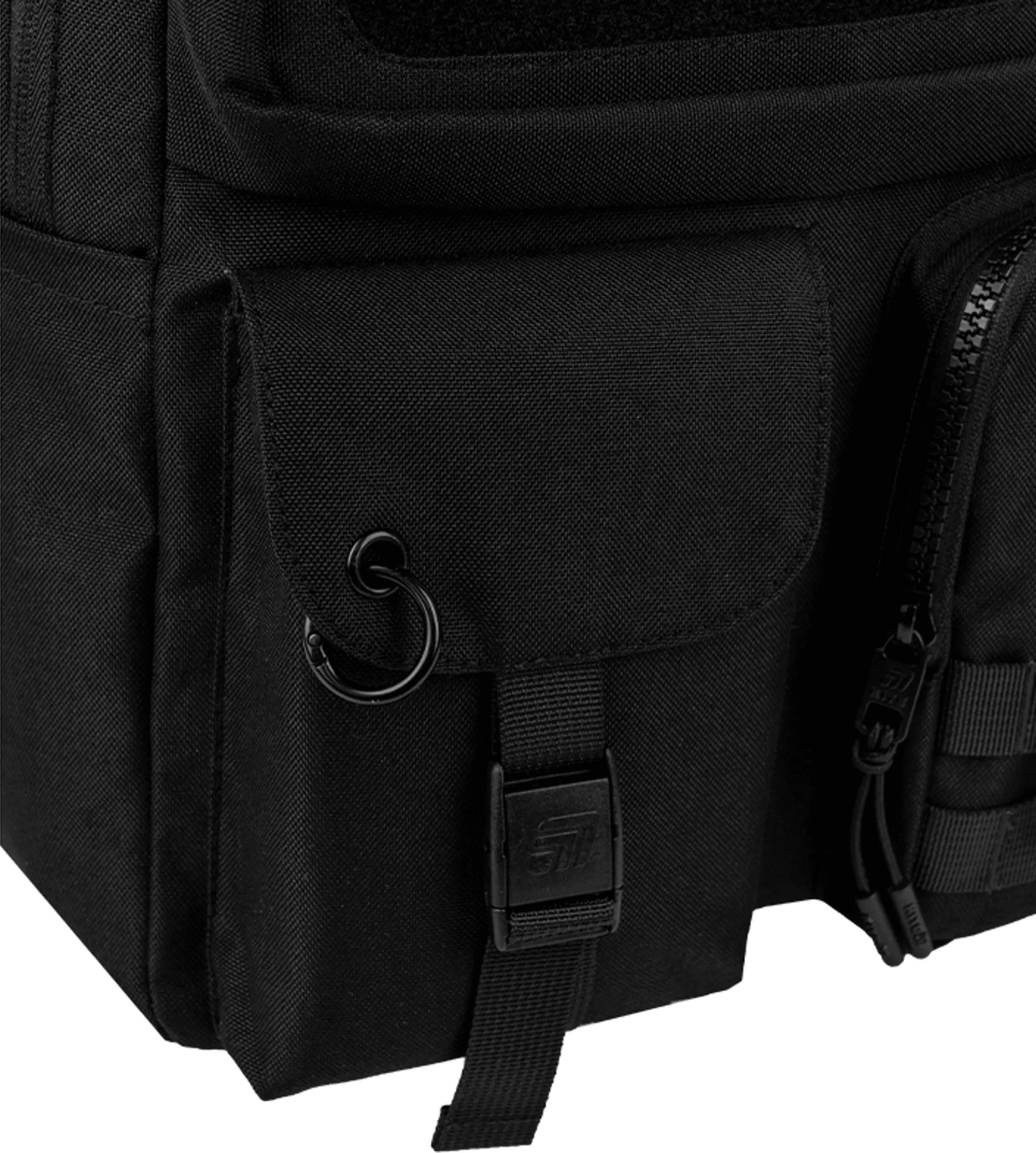 Рюкзак Kite Education teens Harry Potter HP26-2587M фото 