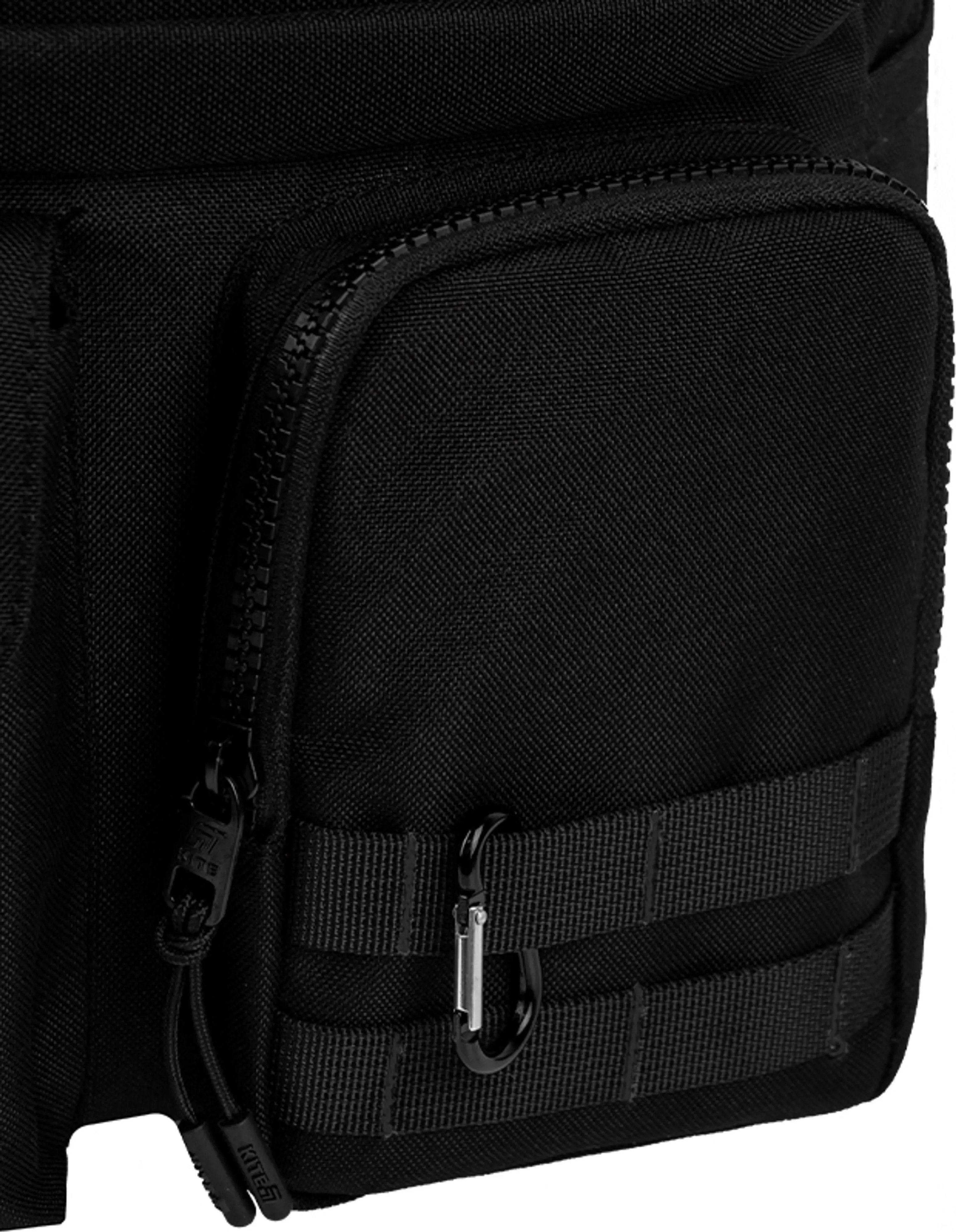 Рюкзак Kite Education teens Harry Potter HP26-2587M фото 