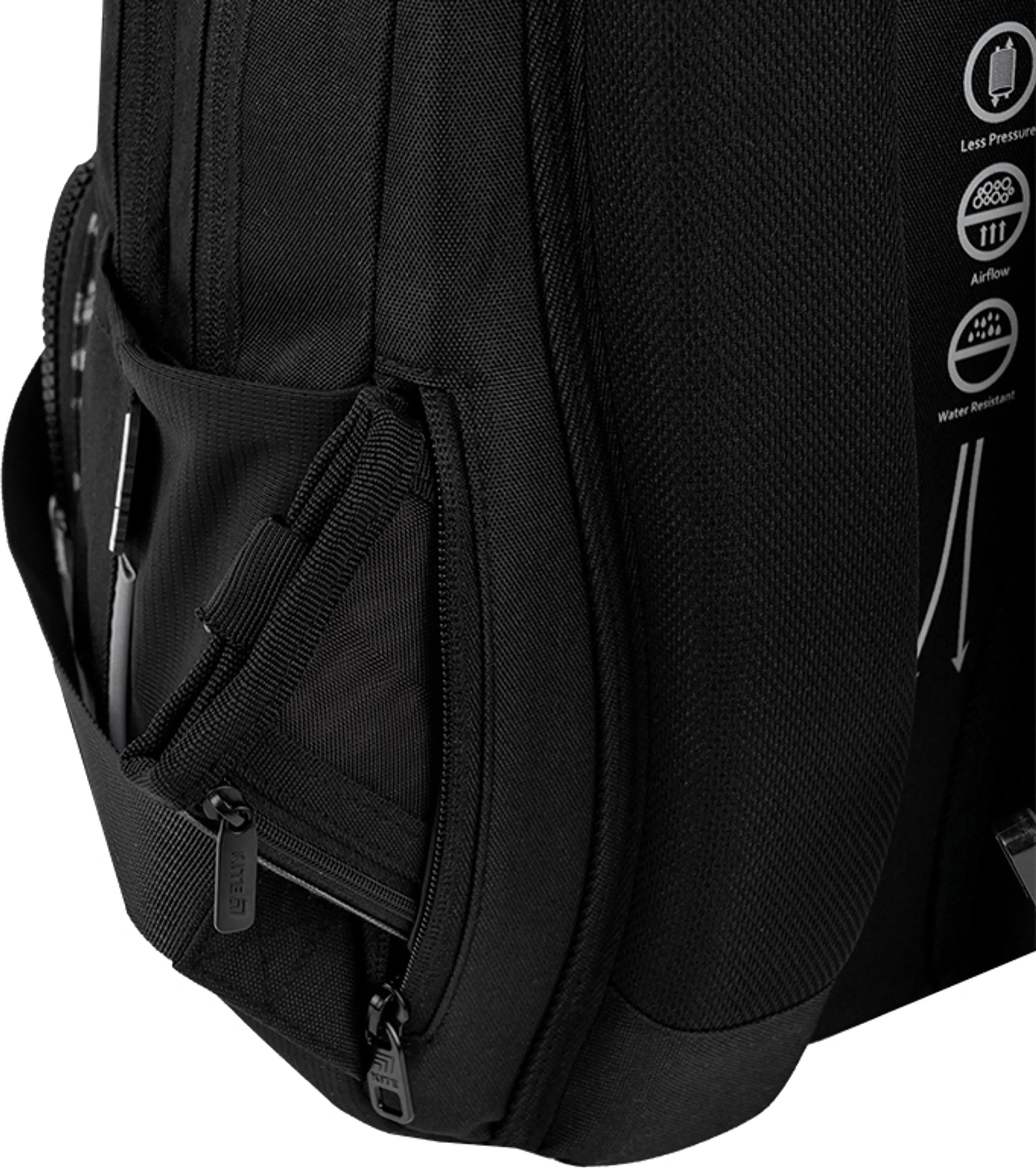 Рюкзак Kite Education teens Harry Potter HP26-2587M фото 