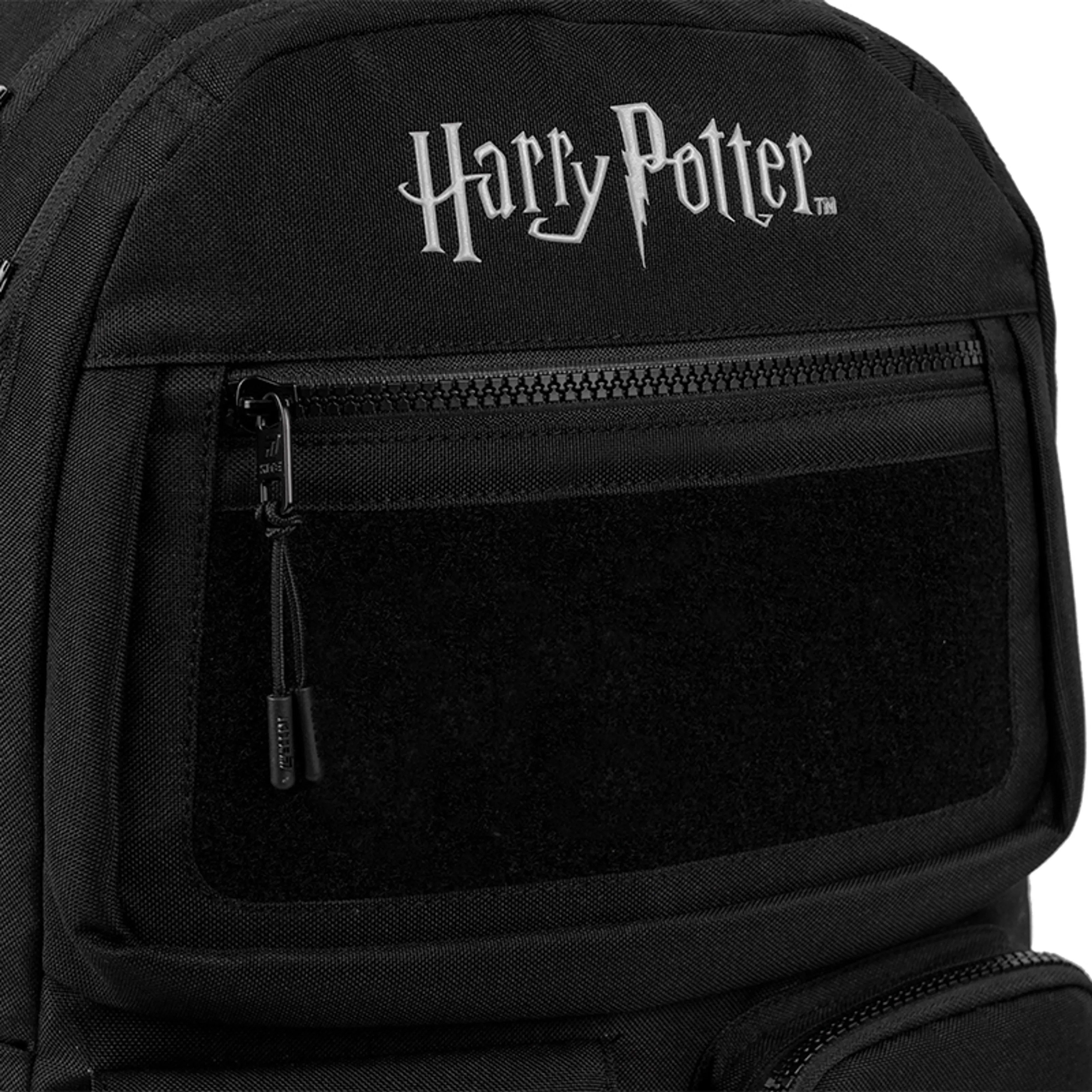 Рюкзак Kite Education teens Harry Potter HP26-2587M фото 