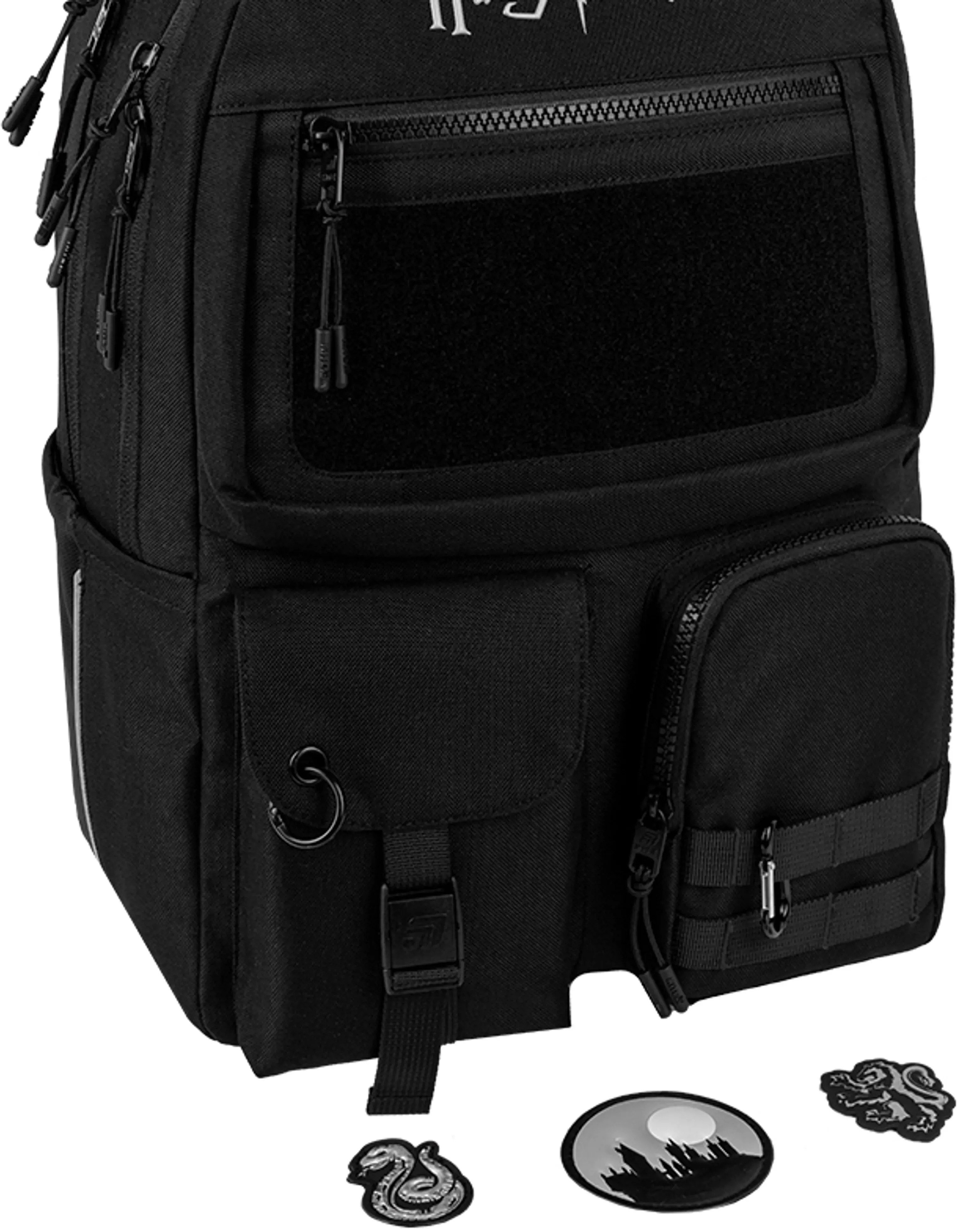 Рюкзак Kite Education teens Harry Potter HP26-2587M фото 