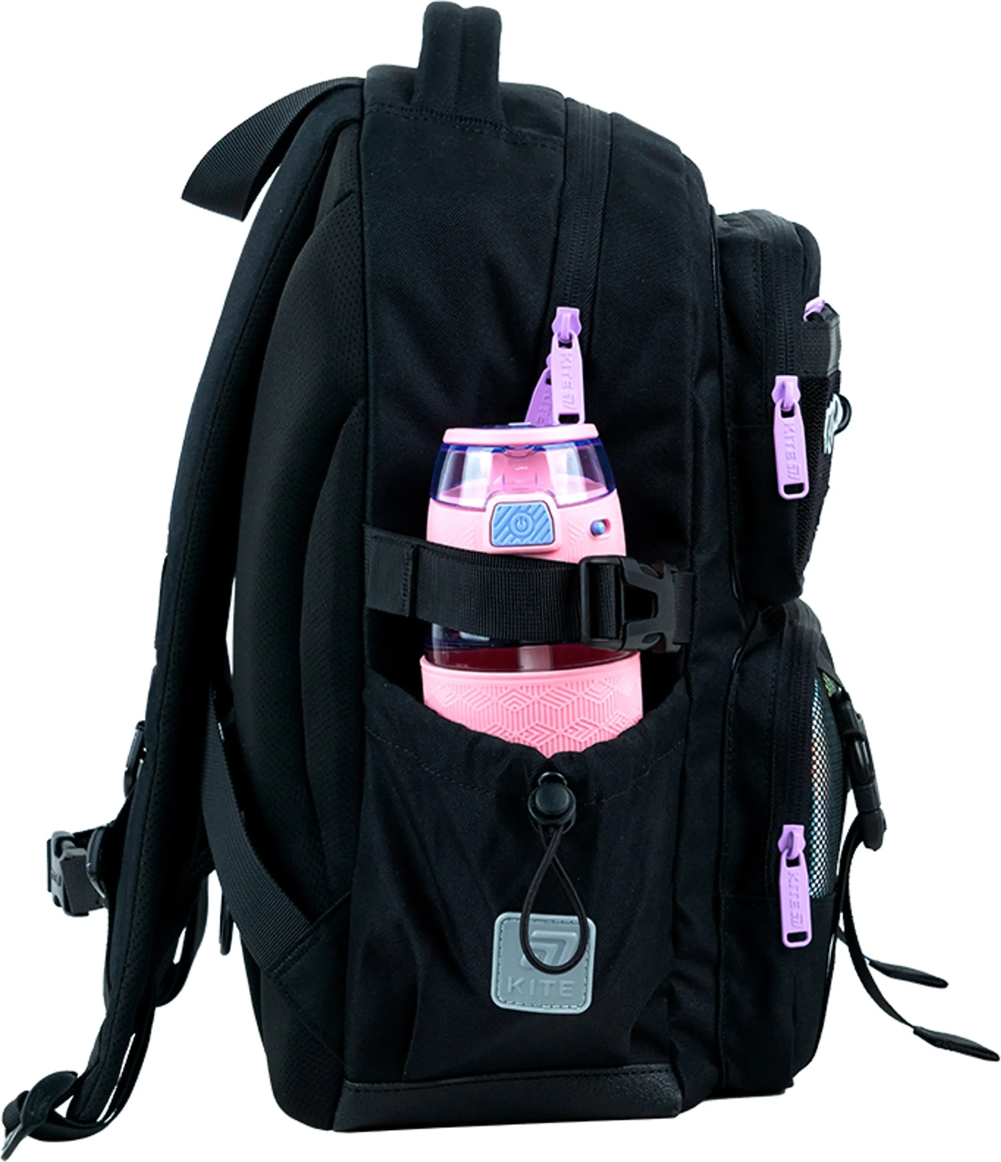 Школьный рюкзак Kite Education Monster High MH26-1022M фото 