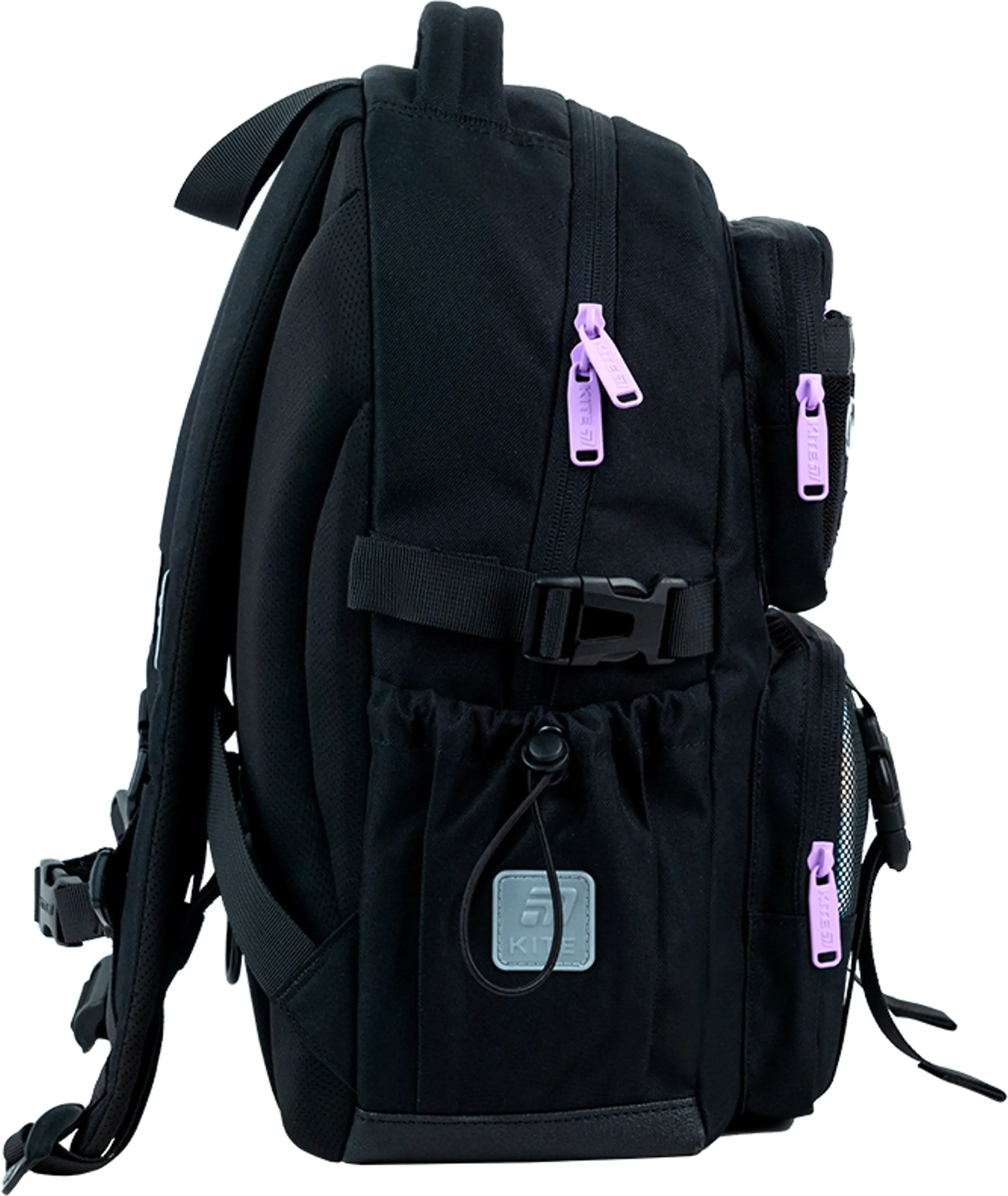 Школьный рюкзак Kite Education Monster High MH26-1022M фото 