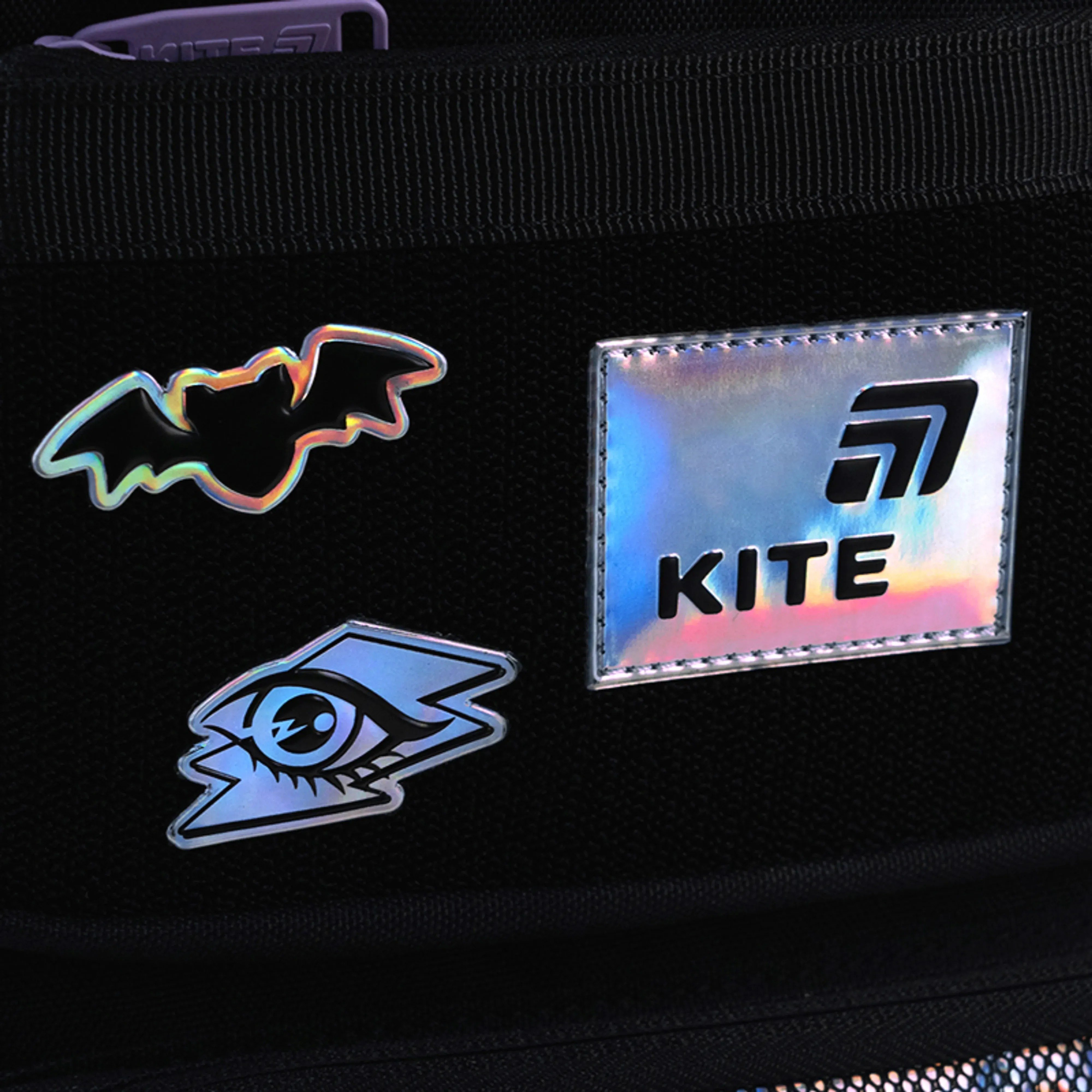 Школьный рюкзак Kite Education Monster High MH26-1022M фото 