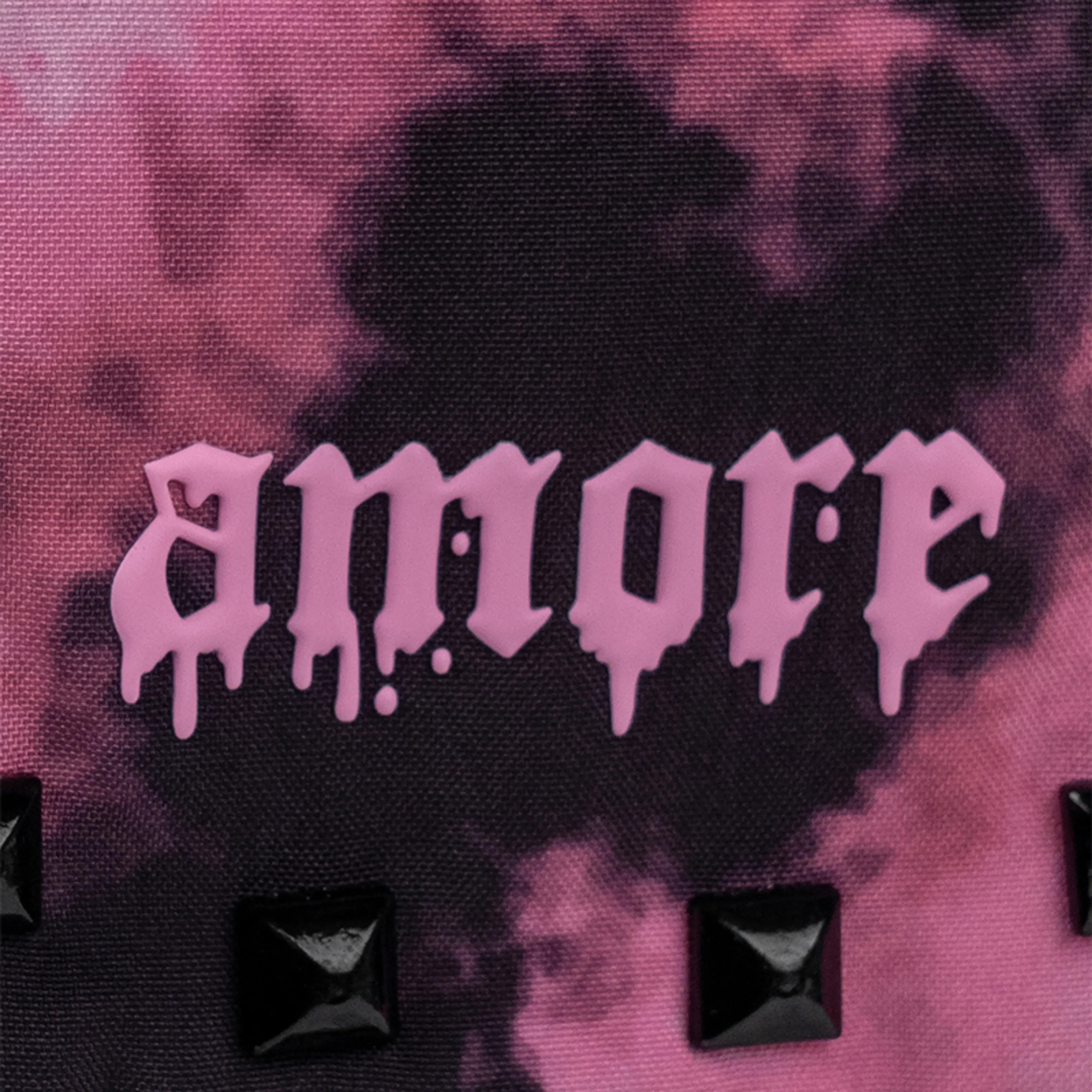 Рюкзак Kite Education teens Drama Queen K26-2587M-2 фото 