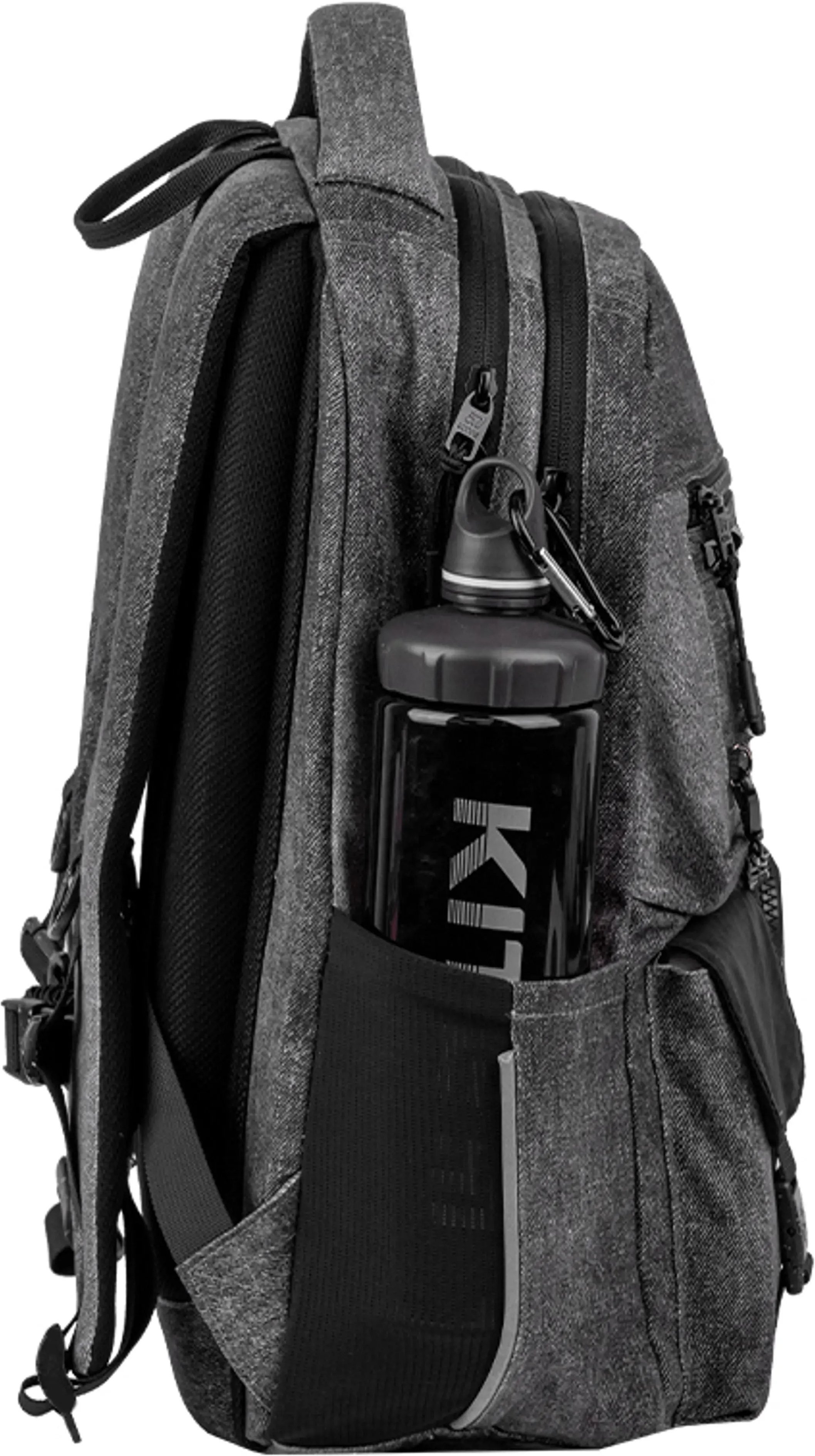 Рюкзак Kite Education teens Darkness K26-2587M-5 фото 