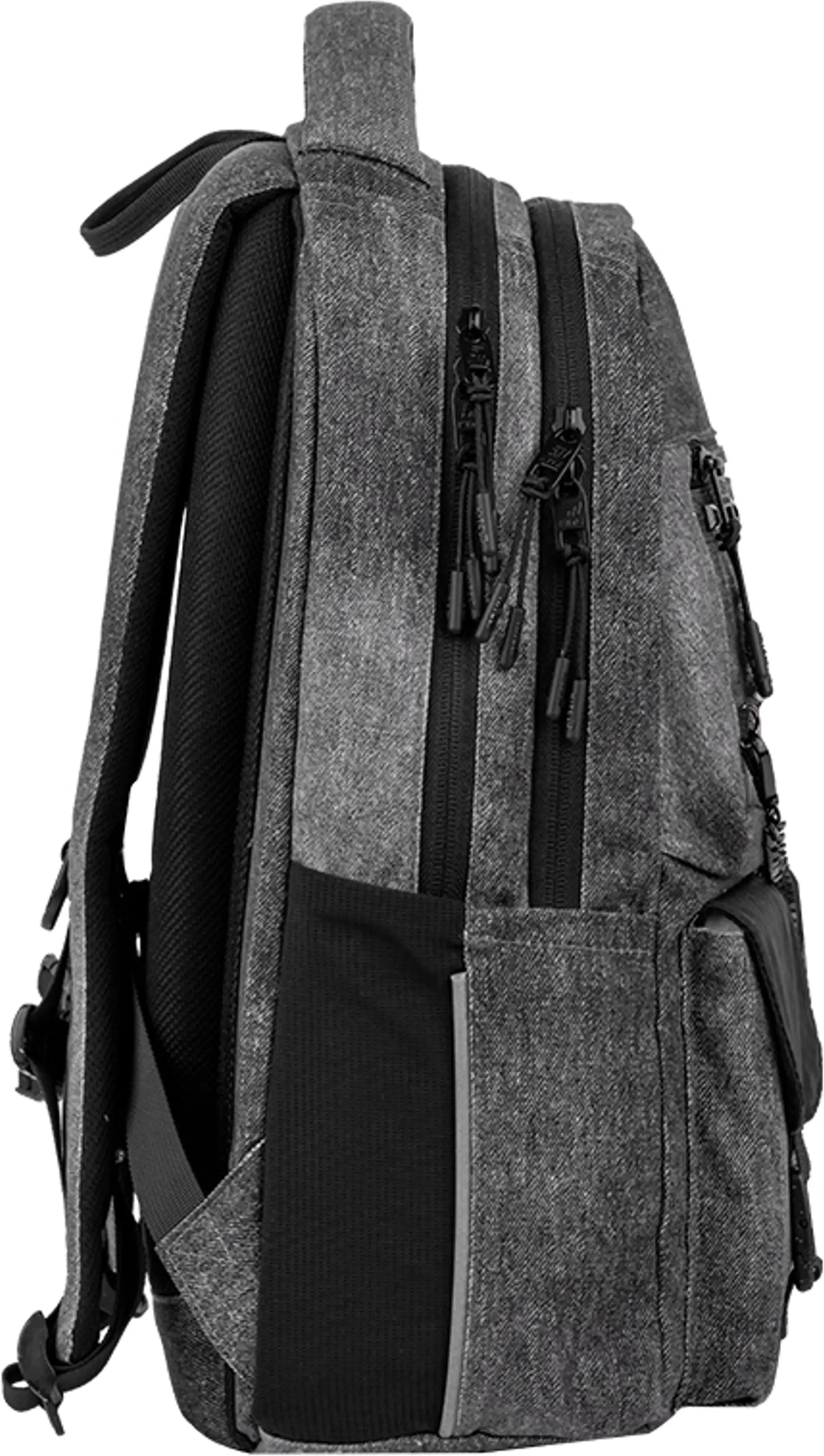 Рюкзак Kite Education teens Darkness K26-2587M-5 фото 