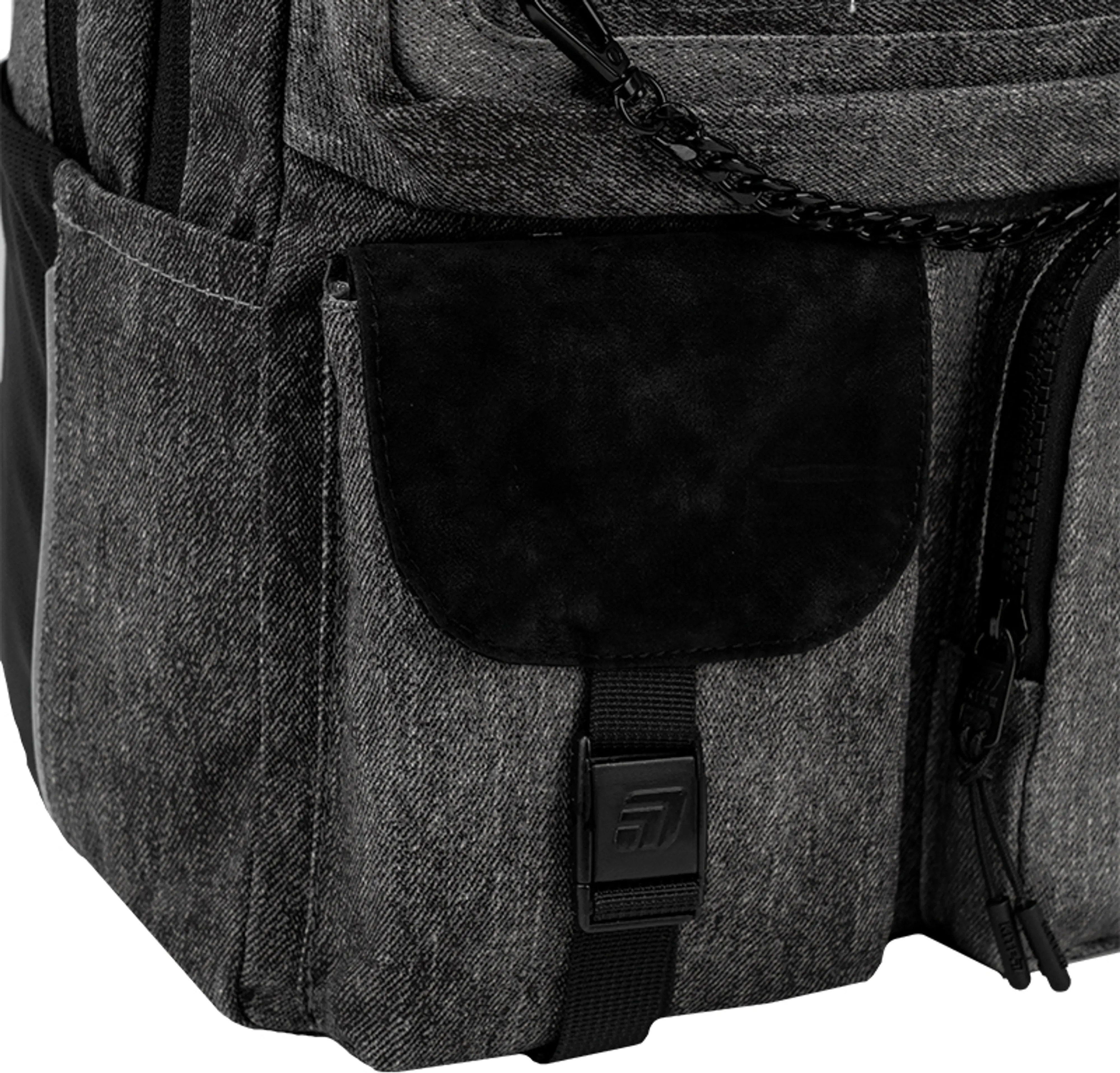 Рюкзак Kite Education teens Darkness K26-2587M-5 фото 