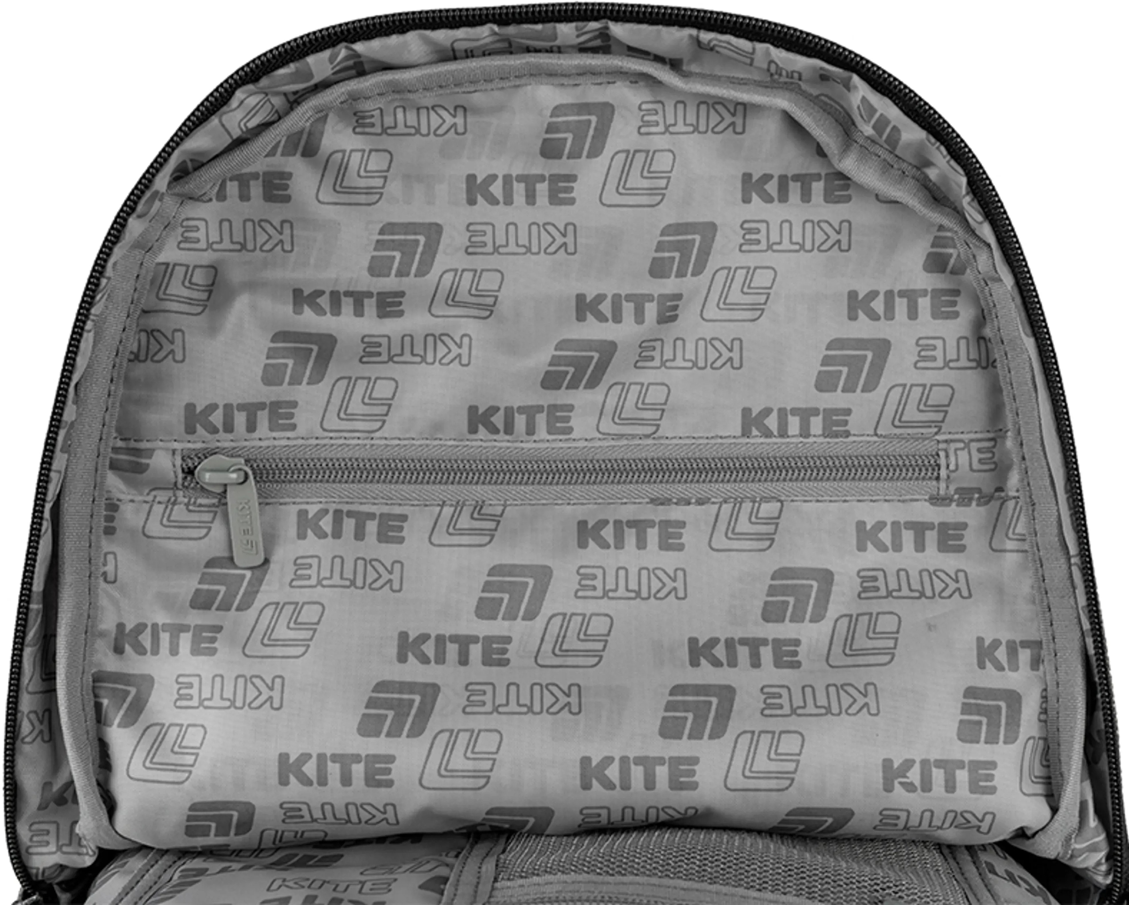 Рюкзак Kite Education teens Darkness K26-2587M-5 фото 