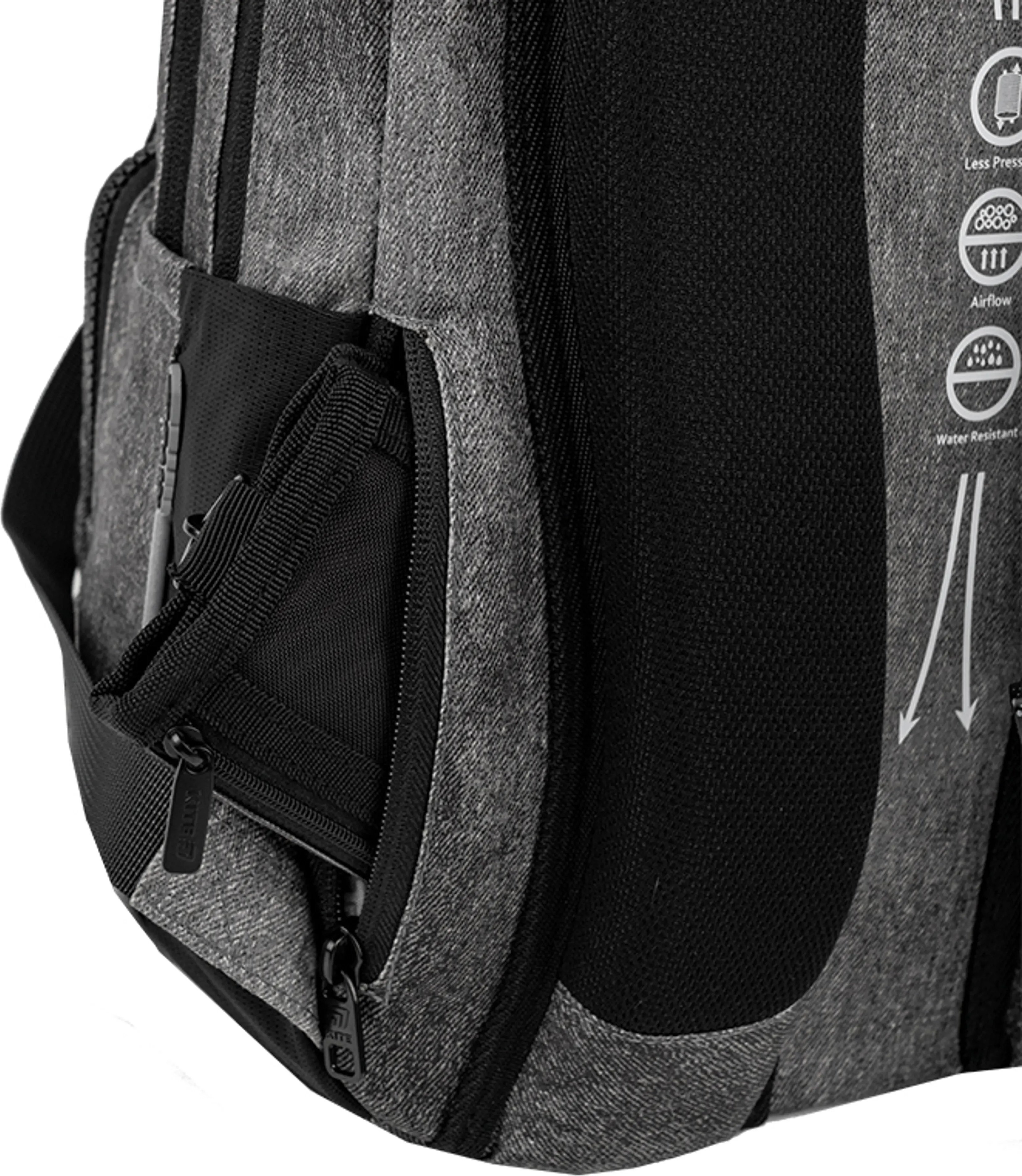 Рюкзак Kite Education teens Darkness K26-2587M-5 фото 