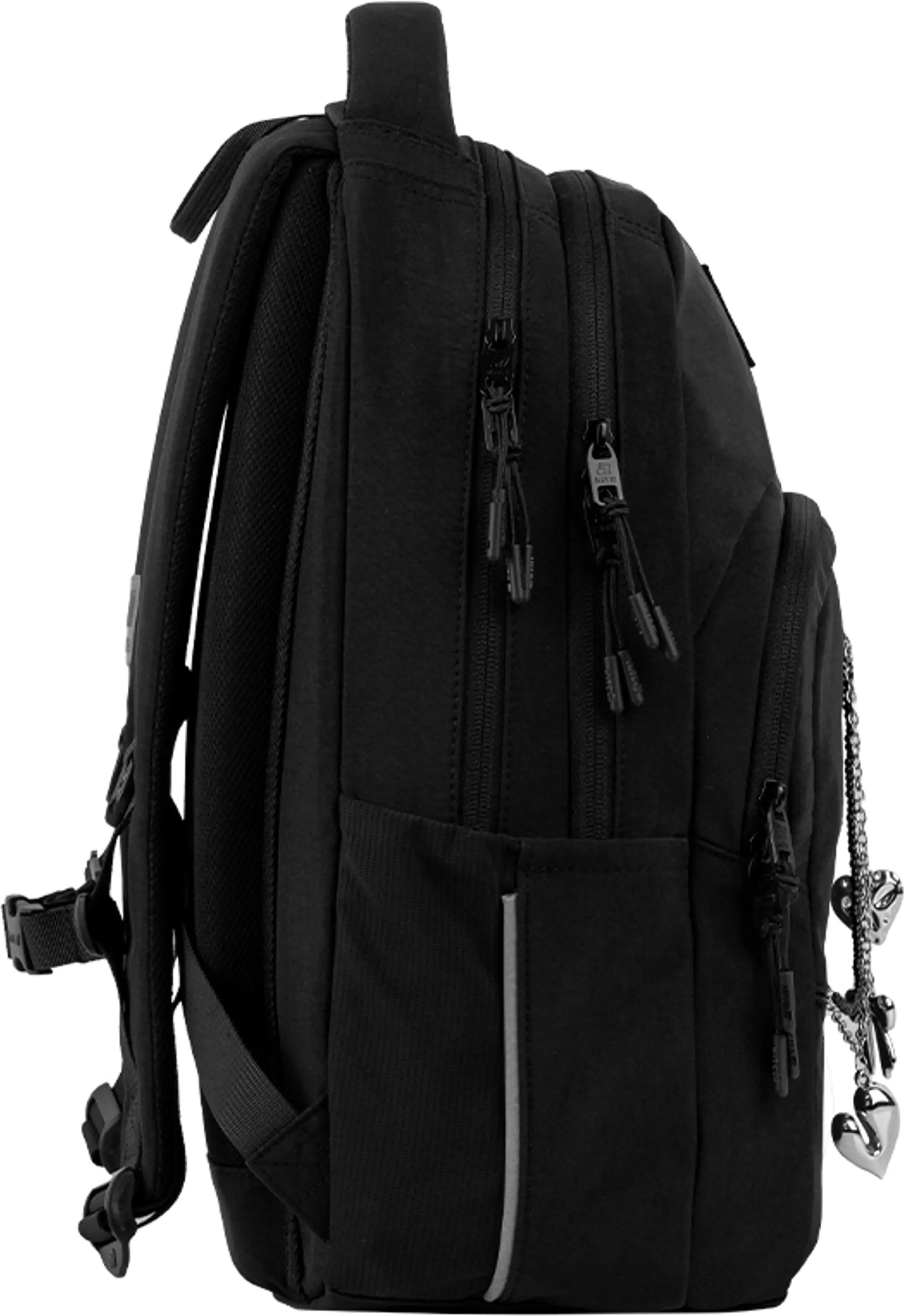 Рюкзак Kite Education teens Black&amp;Charm K26-2578M-1 фото 