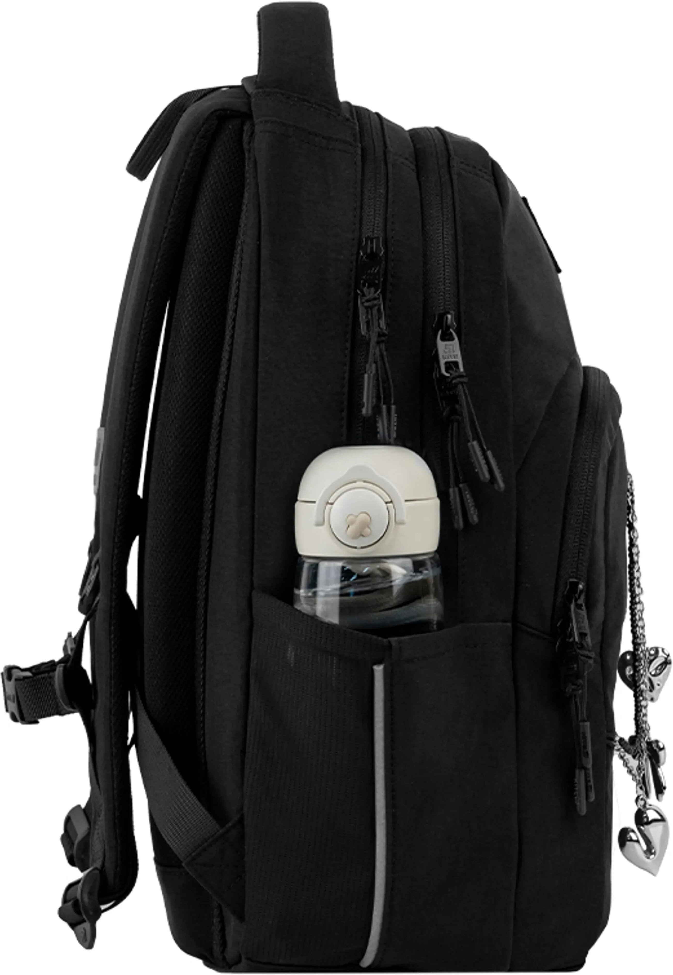 Рюкзак Kite Education teens Black&amp;Charm K26-2578M-1 фото 