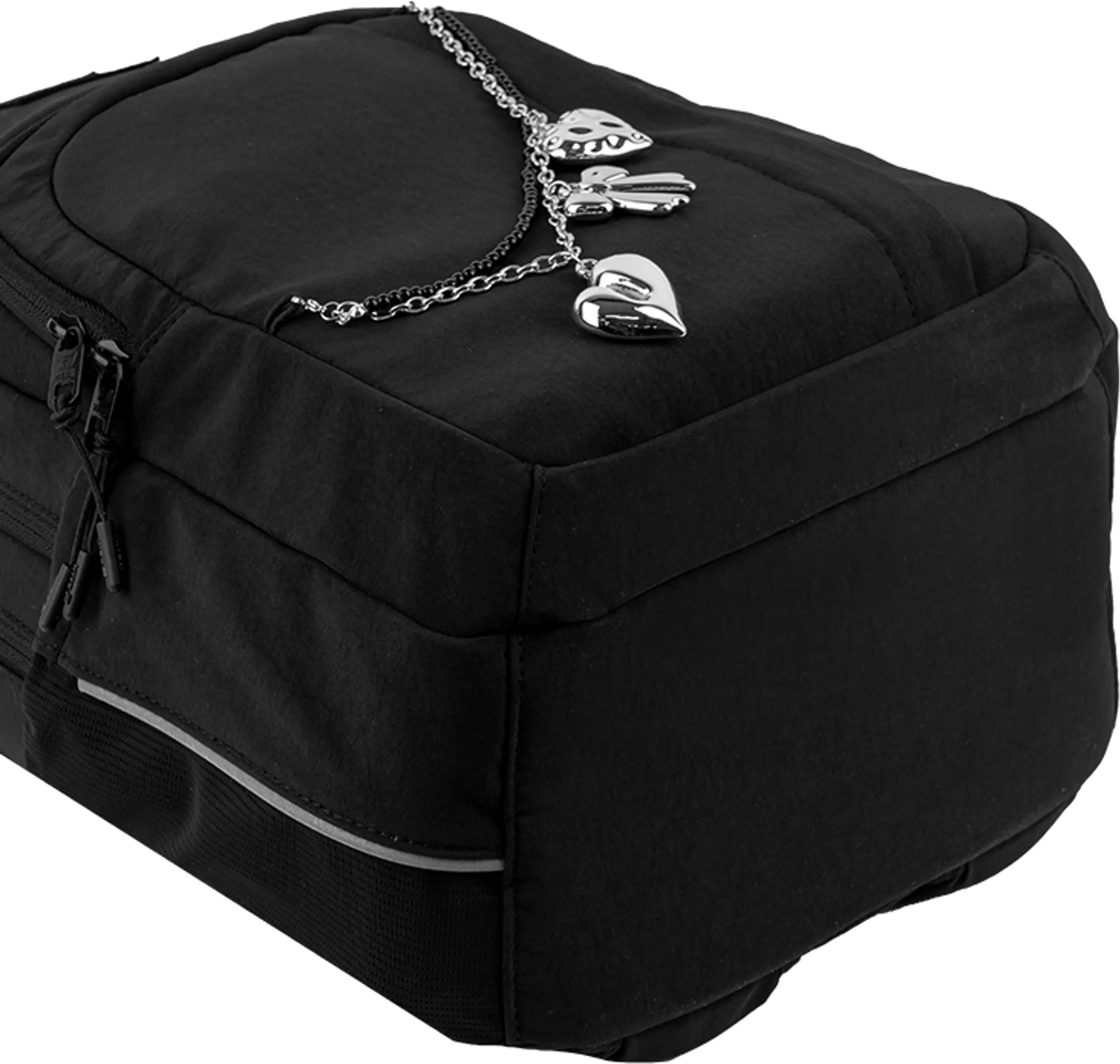 Рюкзак Kite Education teens Black&amp;Charm K26-2578M-1 фото 