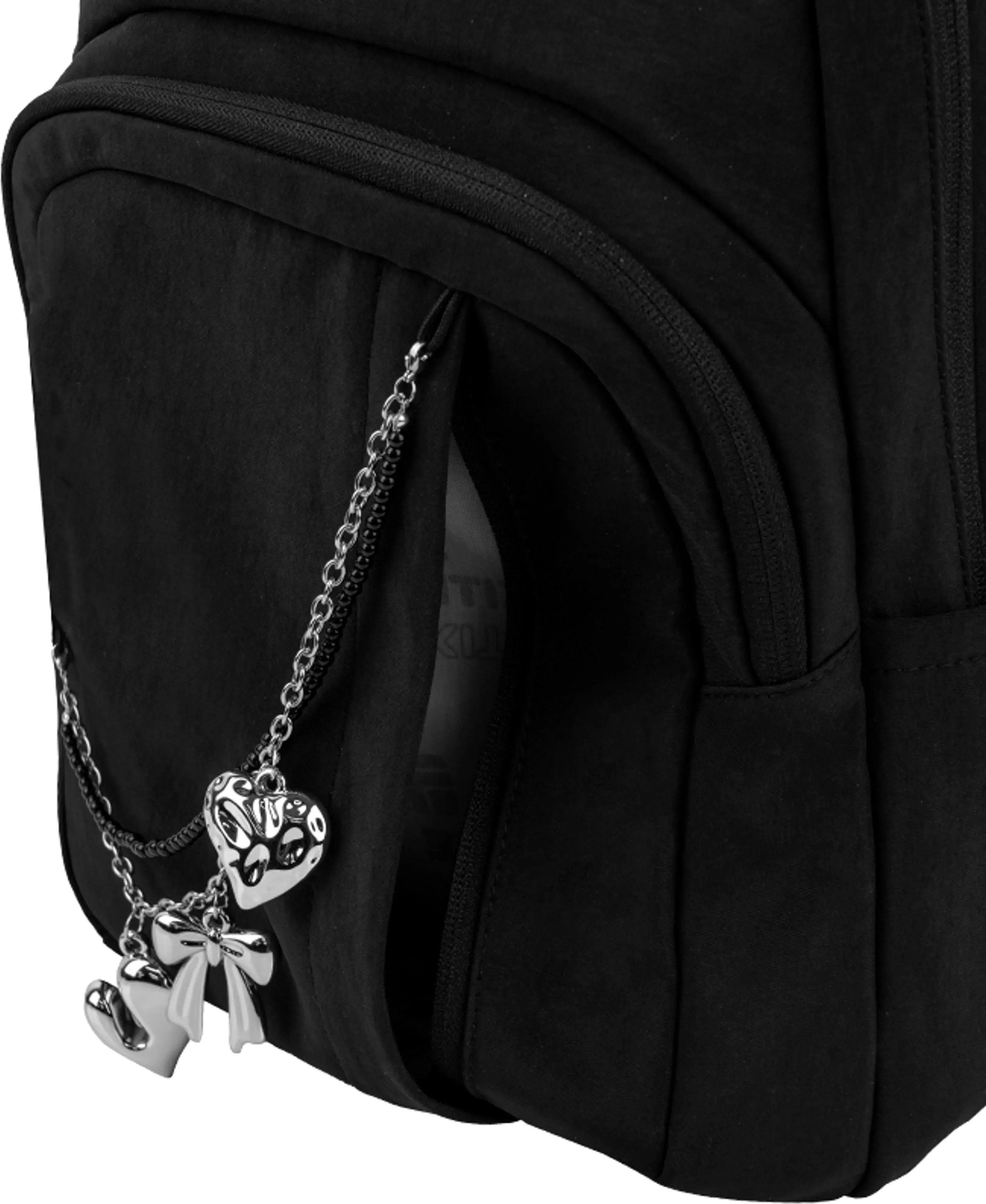 Рюкзак Kite Education teens Black&amp;Charm K26-2578M-1 фото 