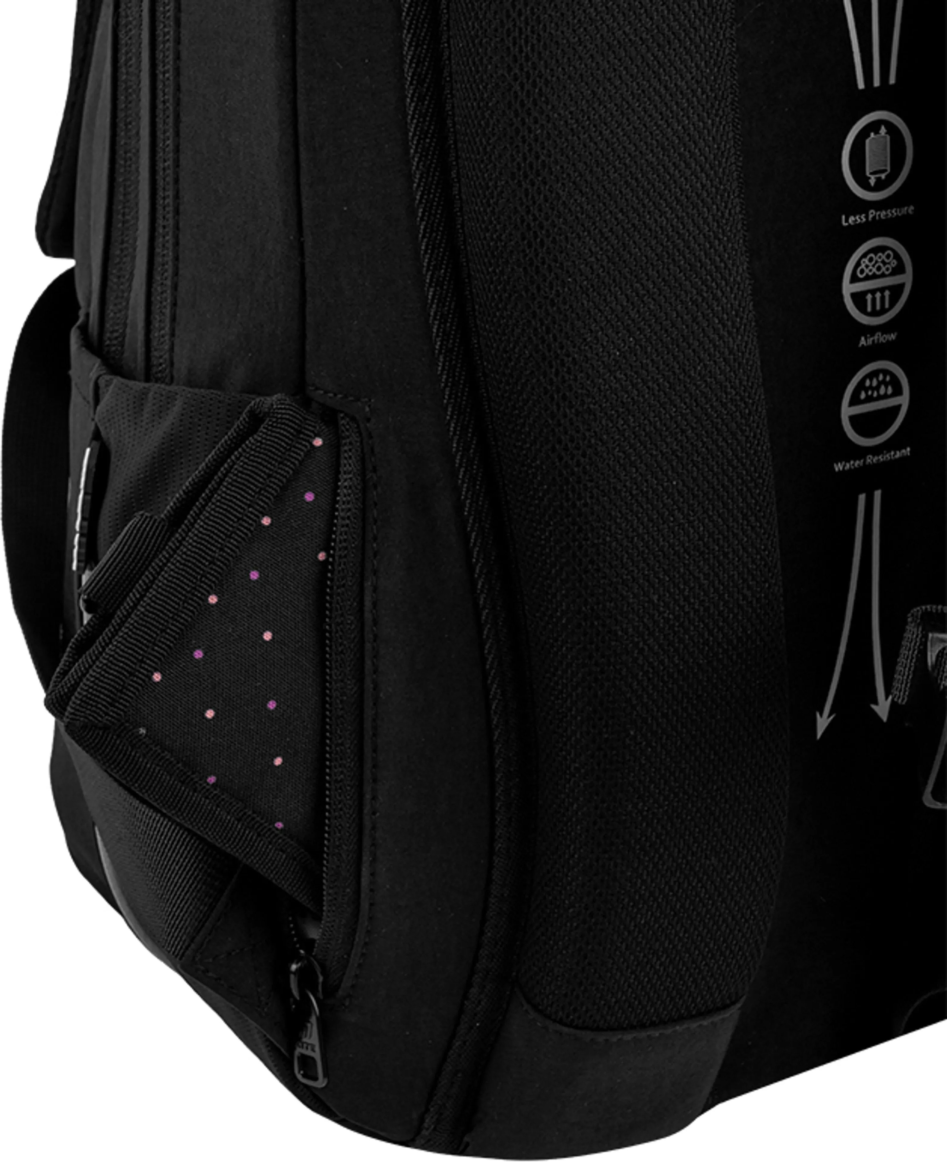 Рюкзак Kite Education teens Black&amp;Charm K26-2578M-1 фото 