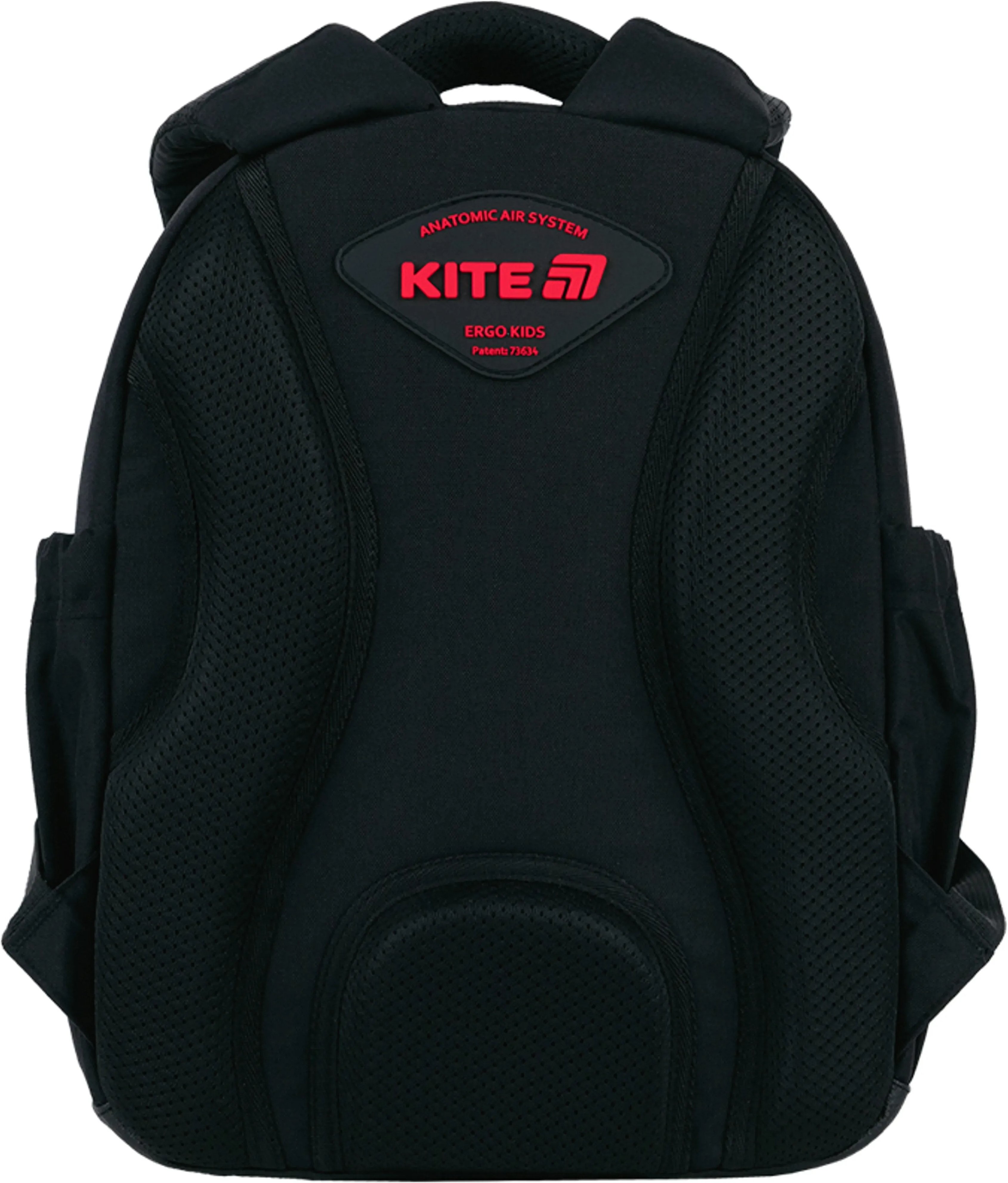 Школьный рюкзак Kite Education Speed ​​Racer K26-763S-2 фото 