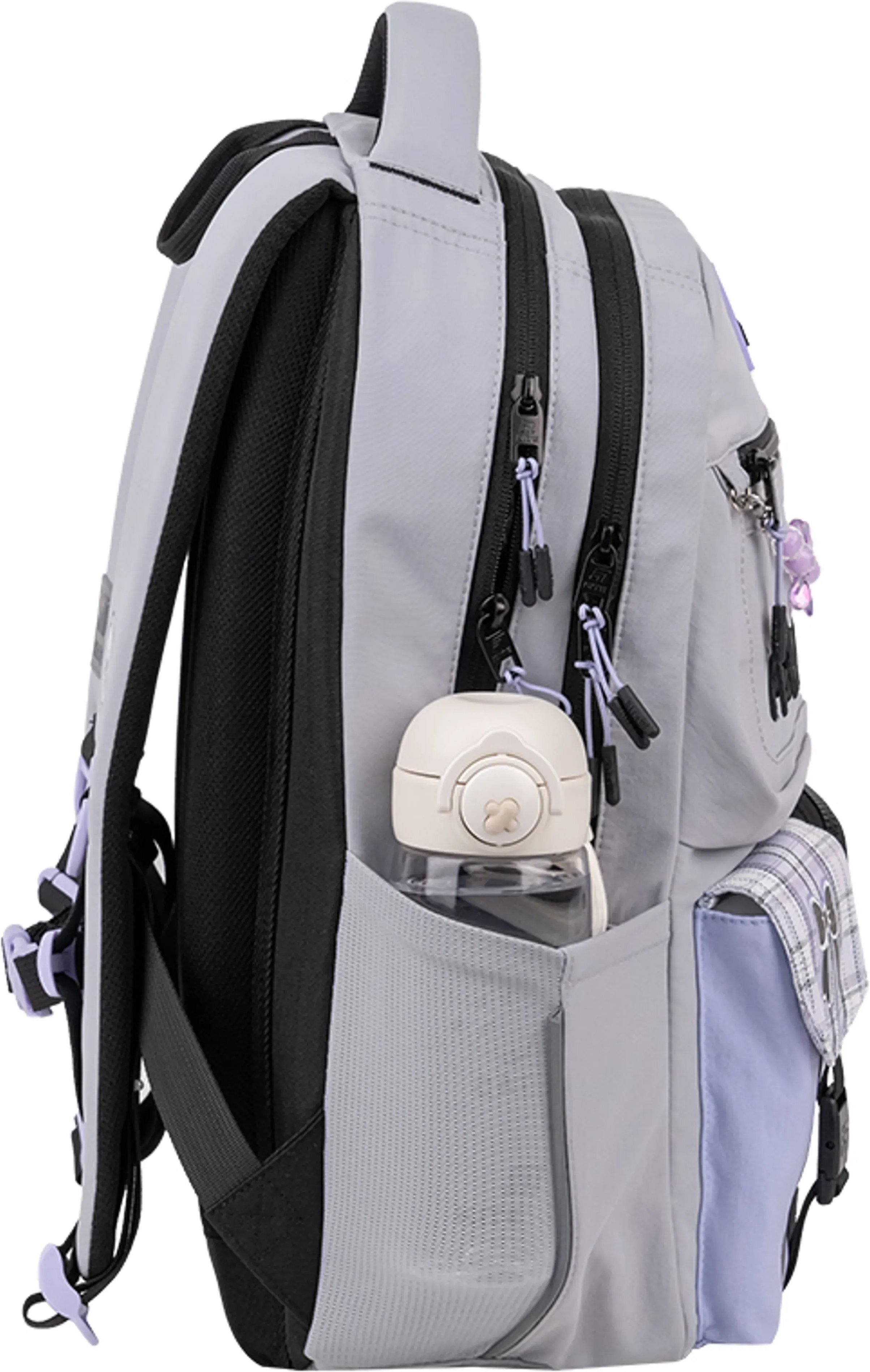 Рюкзак Kite Education teens Molang ML26-2587M фото 