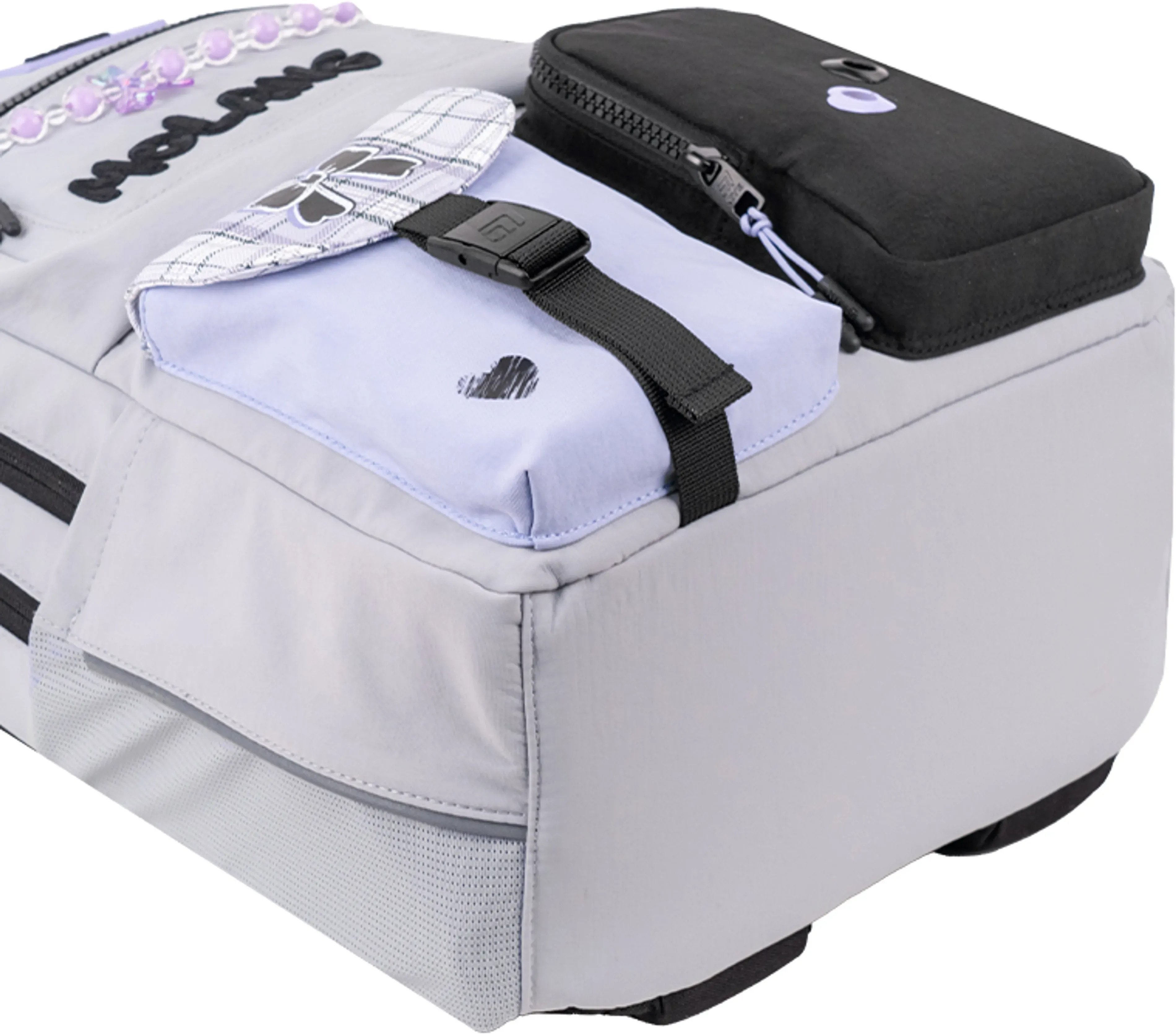 Рюкзак Kite Education teens Molang ML26-2587M фото 