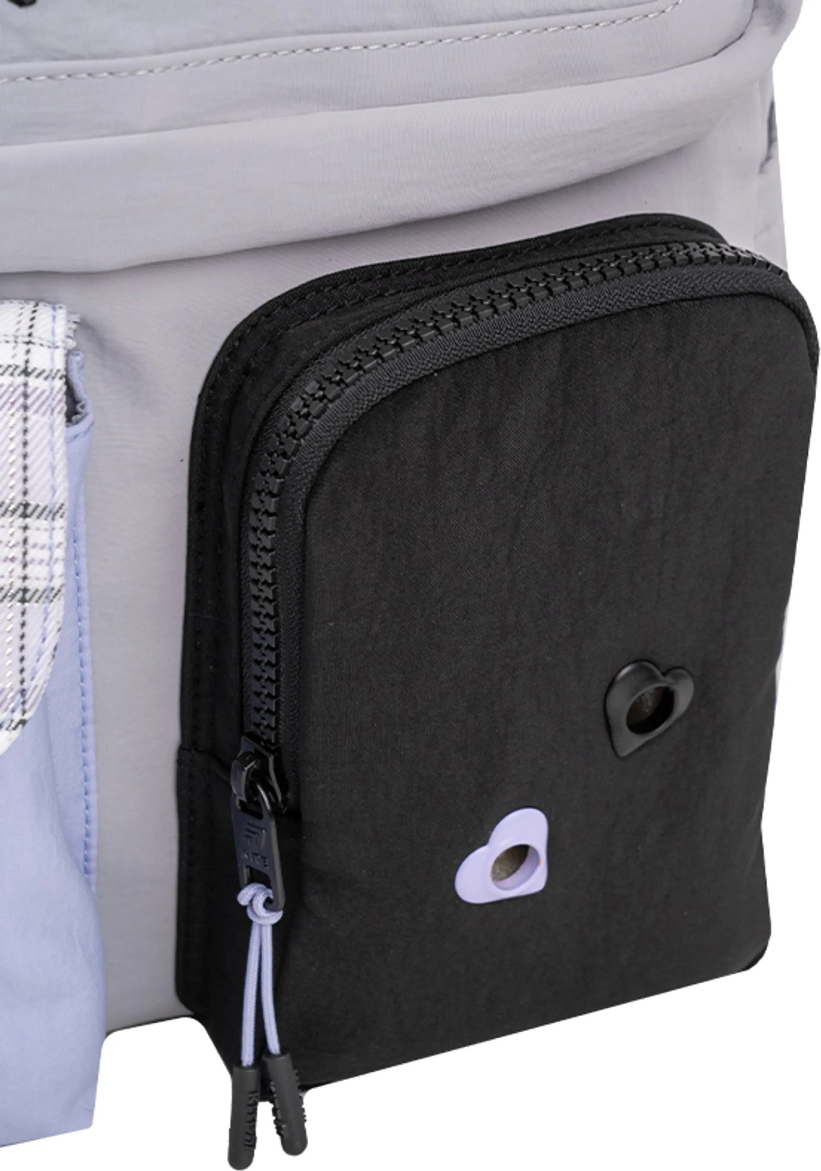 Рюкзак Kite Education teens Molang ML26-2587M фото 