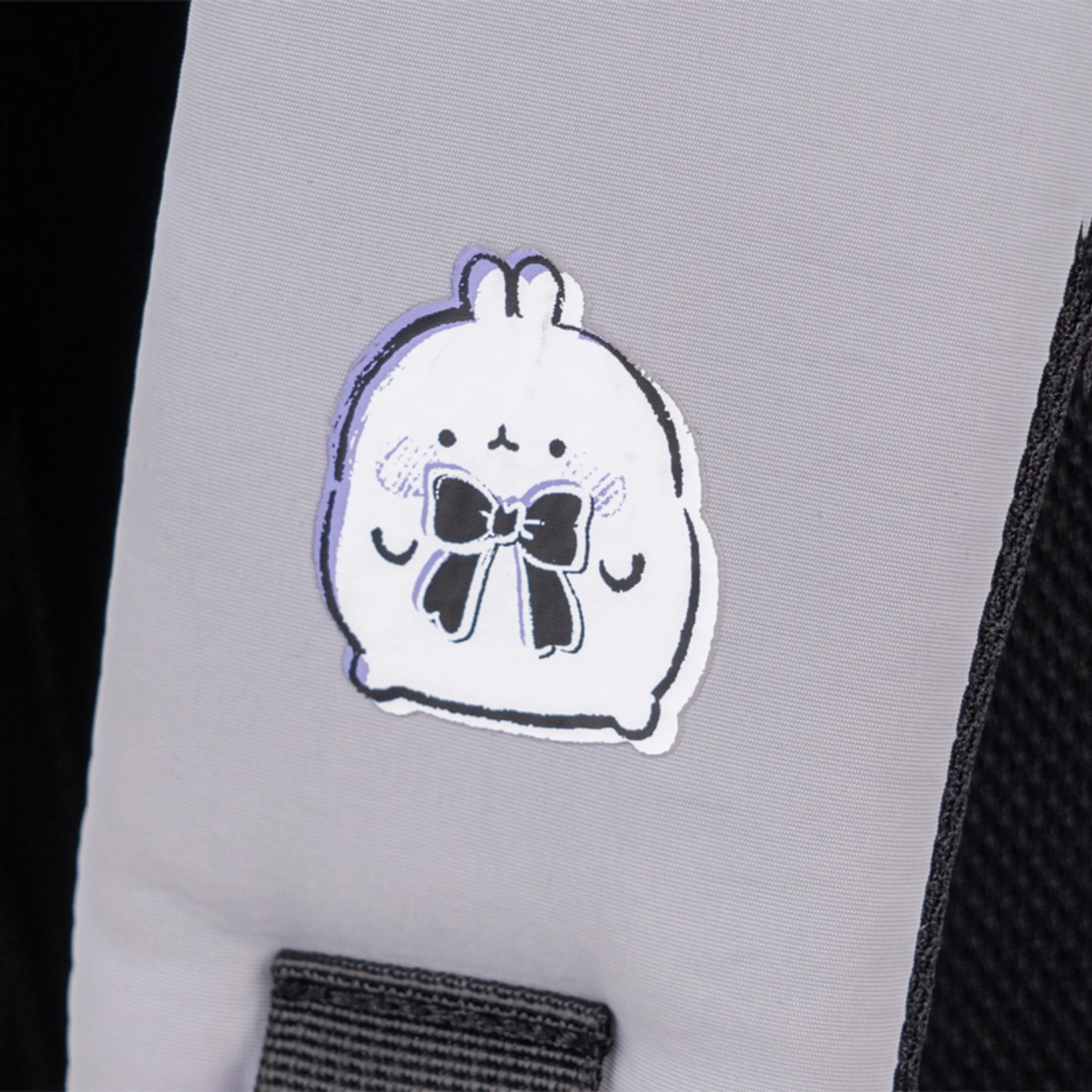 Рюкзак Kite Education teens Molang ML26-2587M фото 