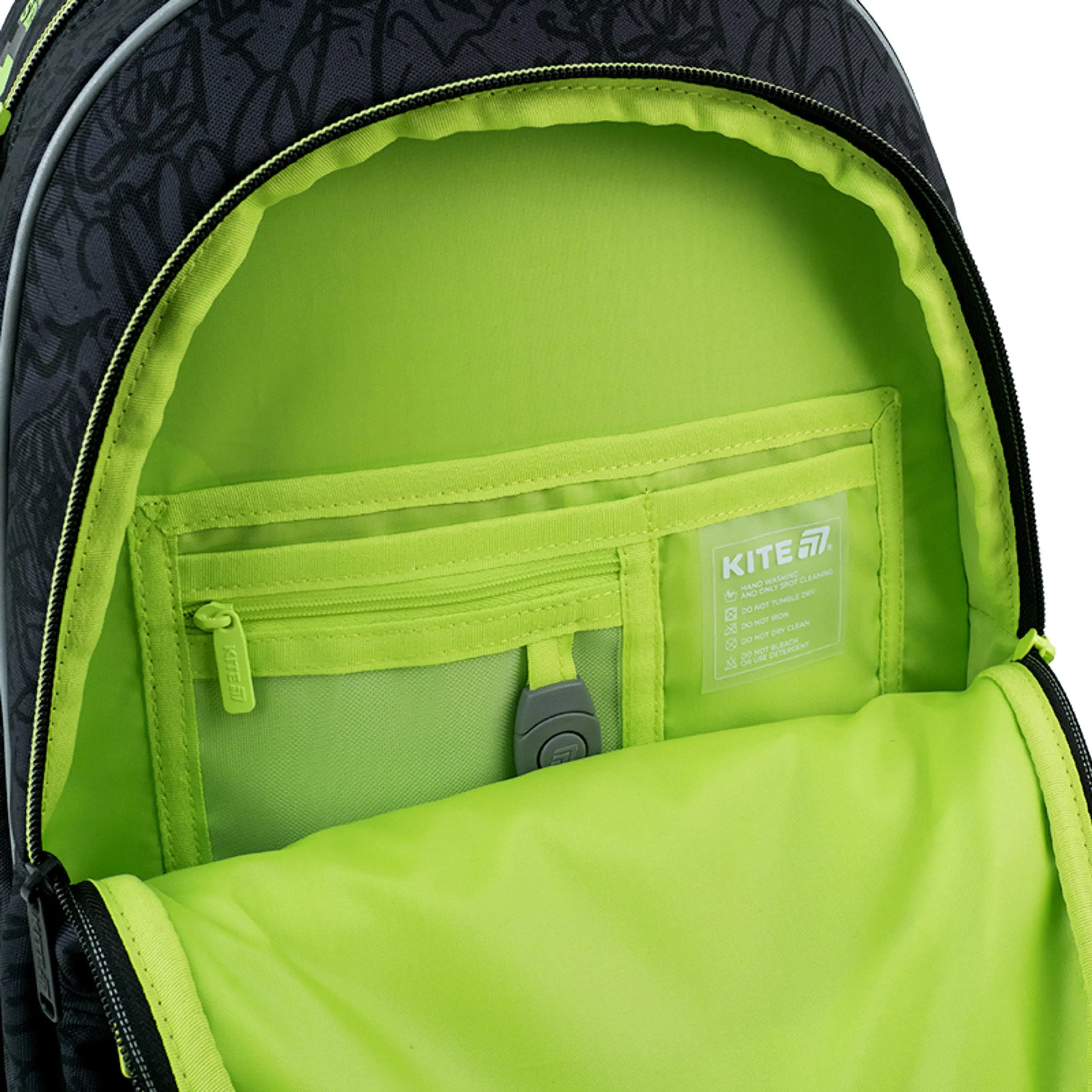 Школьный рюкзак Kite Education SK8 K26-763M-3 фото 