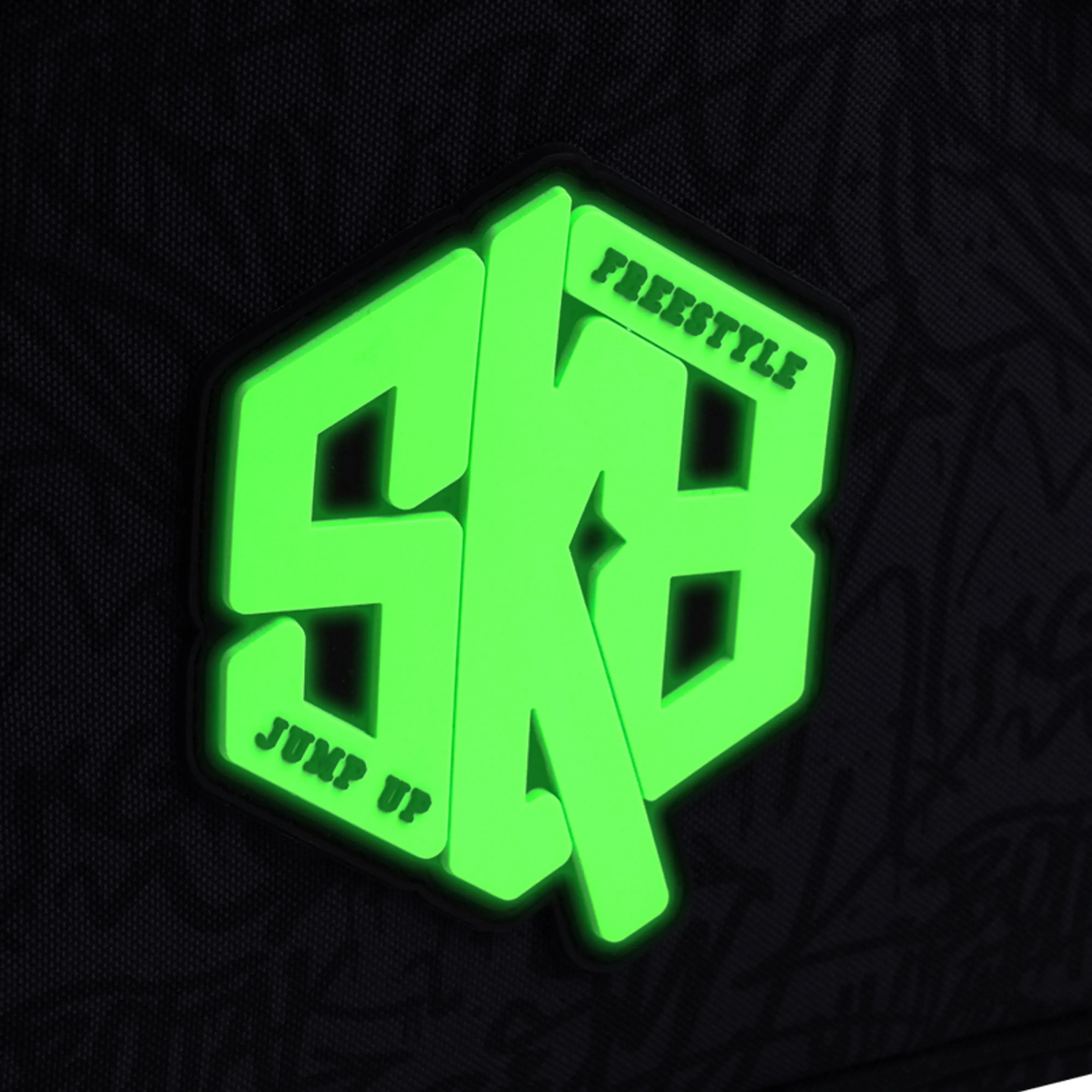 Школьный рюкзак Kite Education SK8 K26-763M-3 фото 