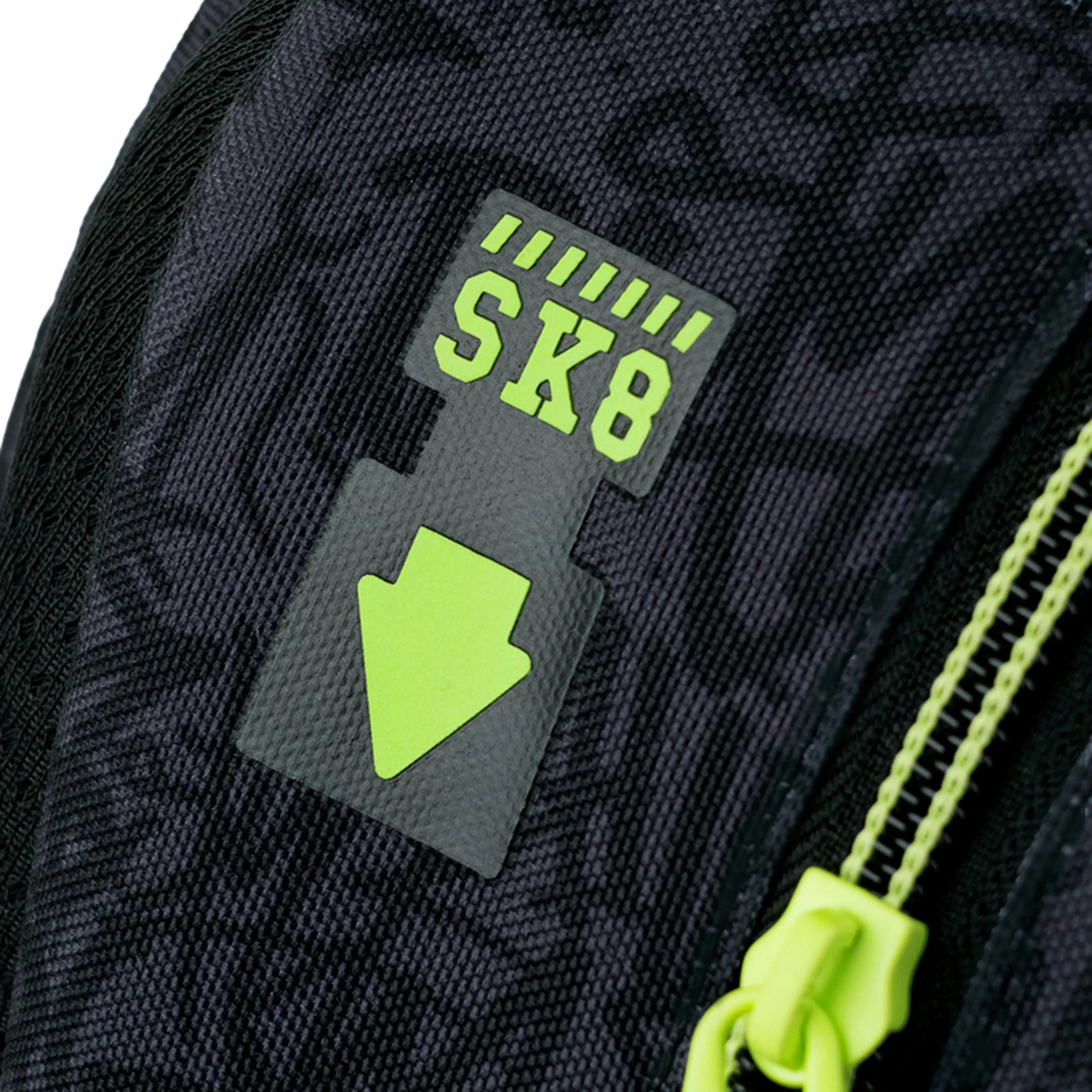Школьный рюкзак Kite Education SK8 K26-763M-3 фото 