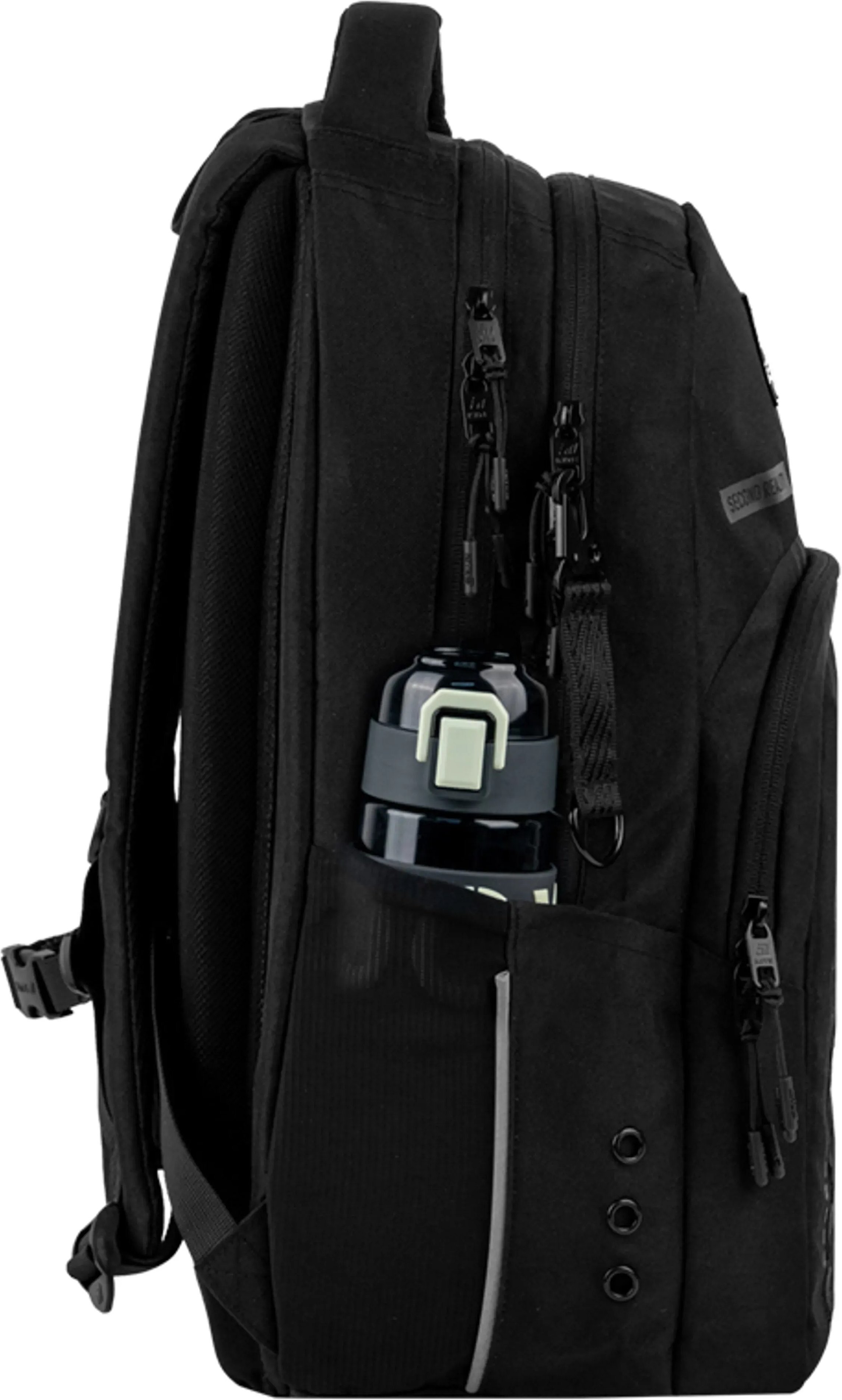 Рюкзак Kite Education teens Fearless K26-2578L фото 