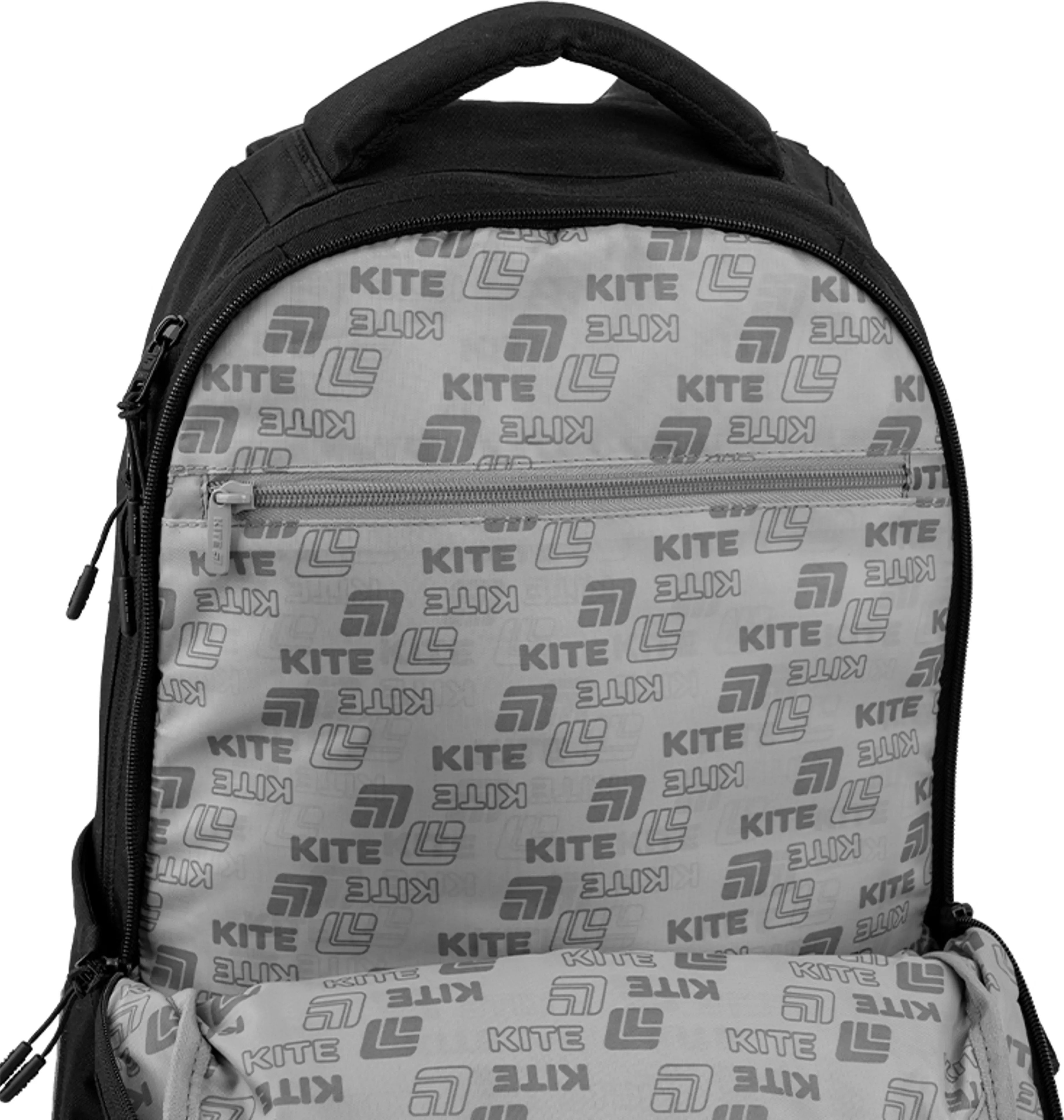 Рюкзак Kite Education teens Fearless K26-2578L фото 