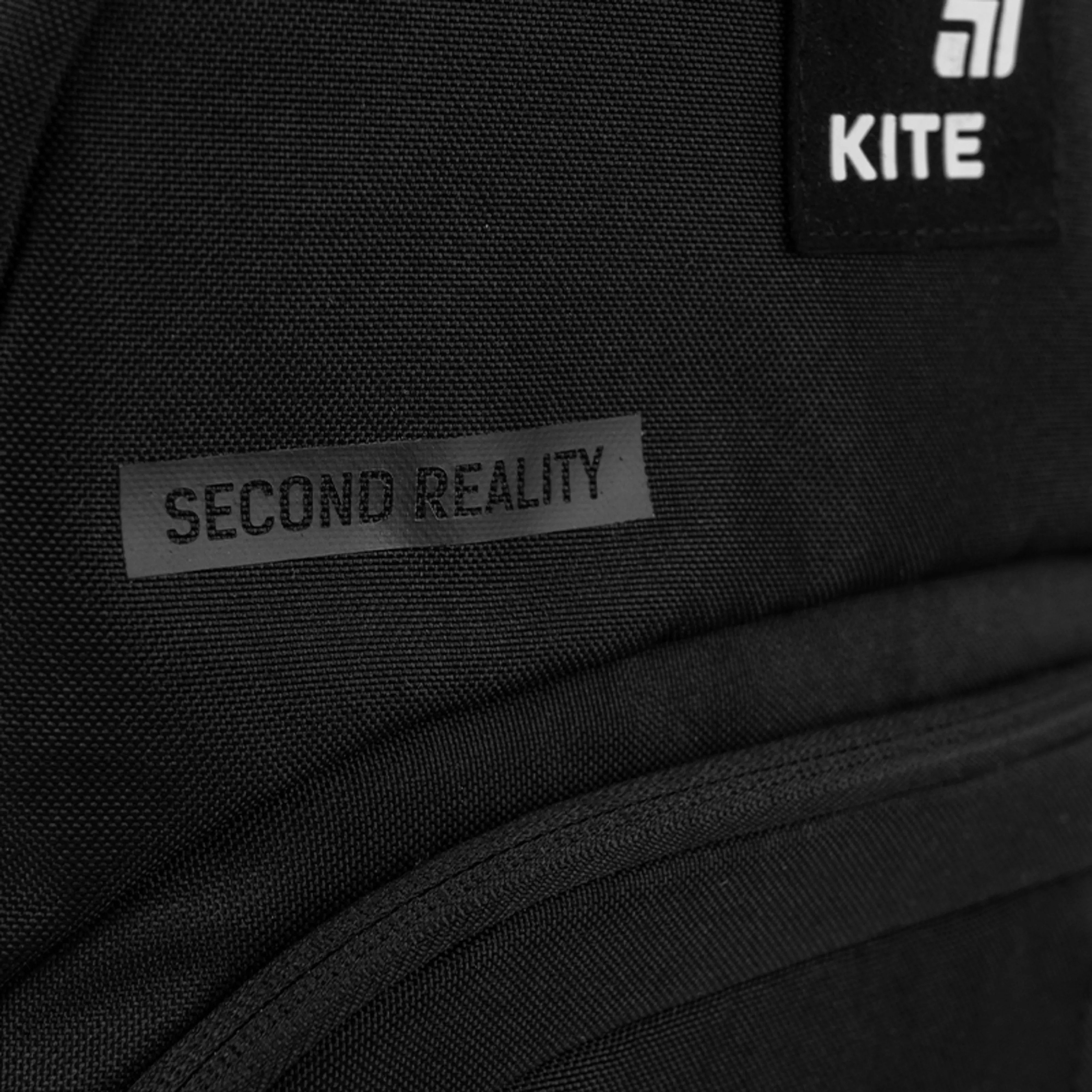 Рюкзак Kite Education teens Fearless K26-2578L фото 