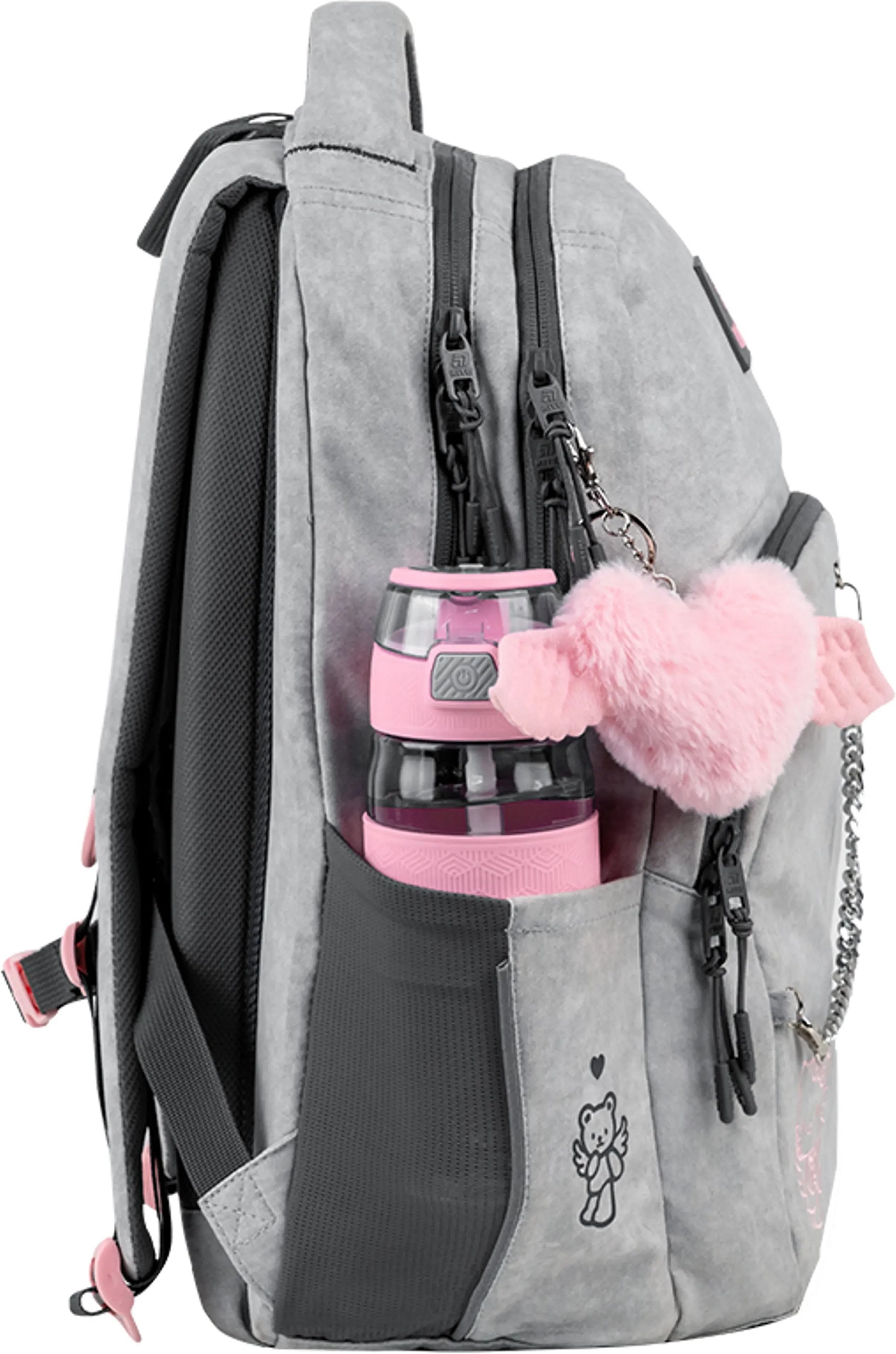 Рюкзак Kite Education teens Hello Kitty HK26-2578M фото 