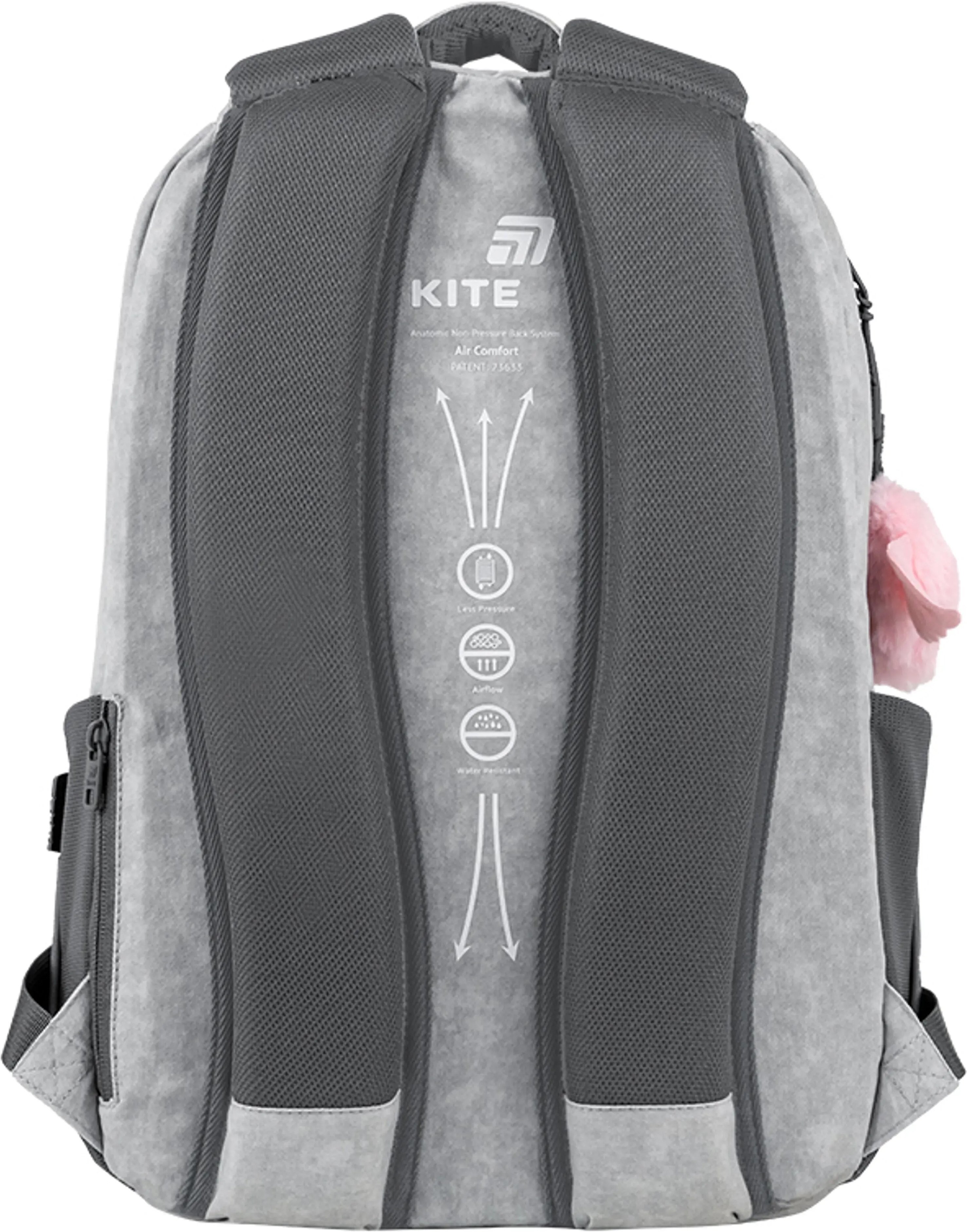 Рюкзак Kite Education teens Hello Kitty HK26-2578M фото 