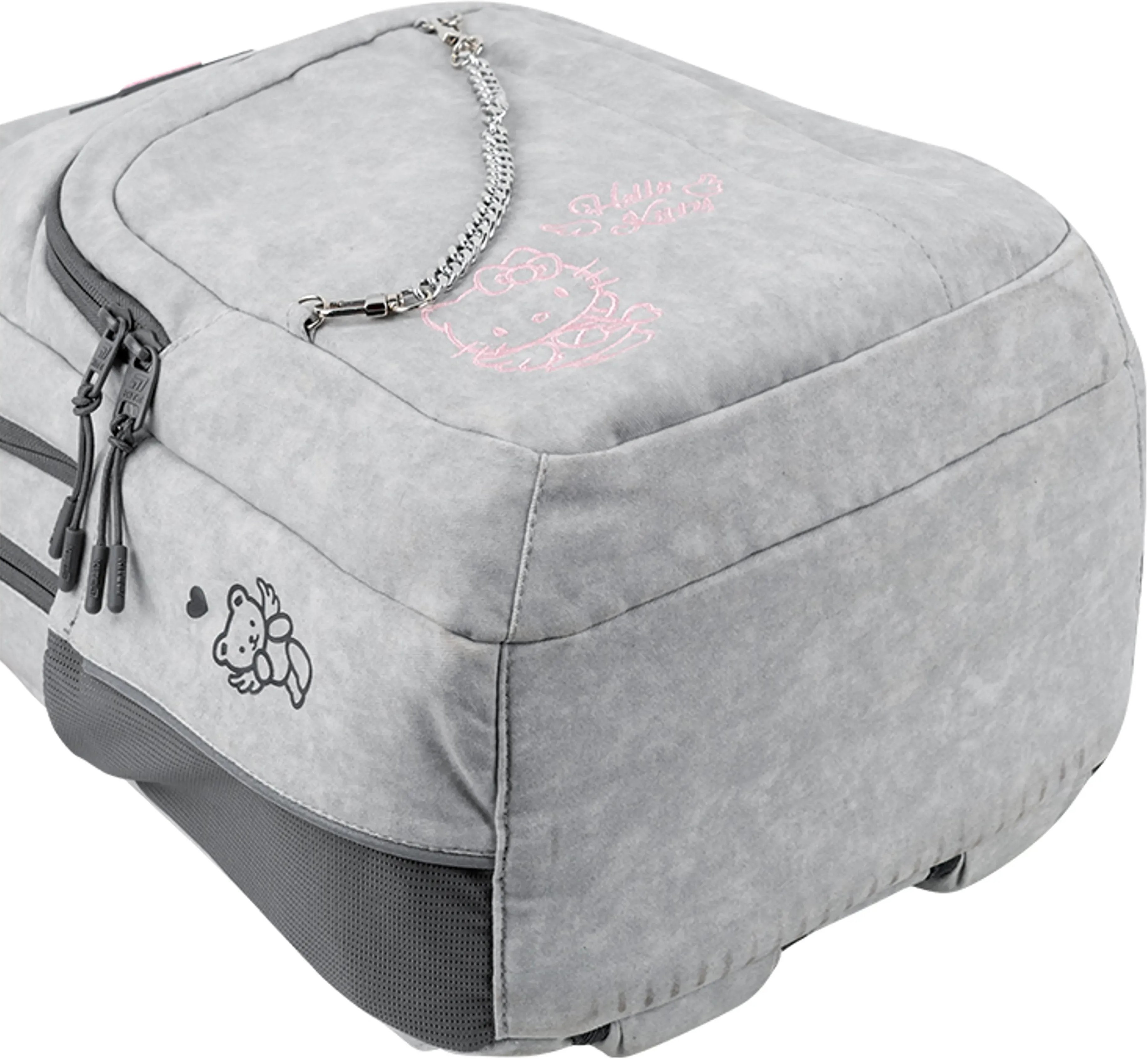 Рюкзак Kite Education teens Hello Kitty HK26-2578M фото 