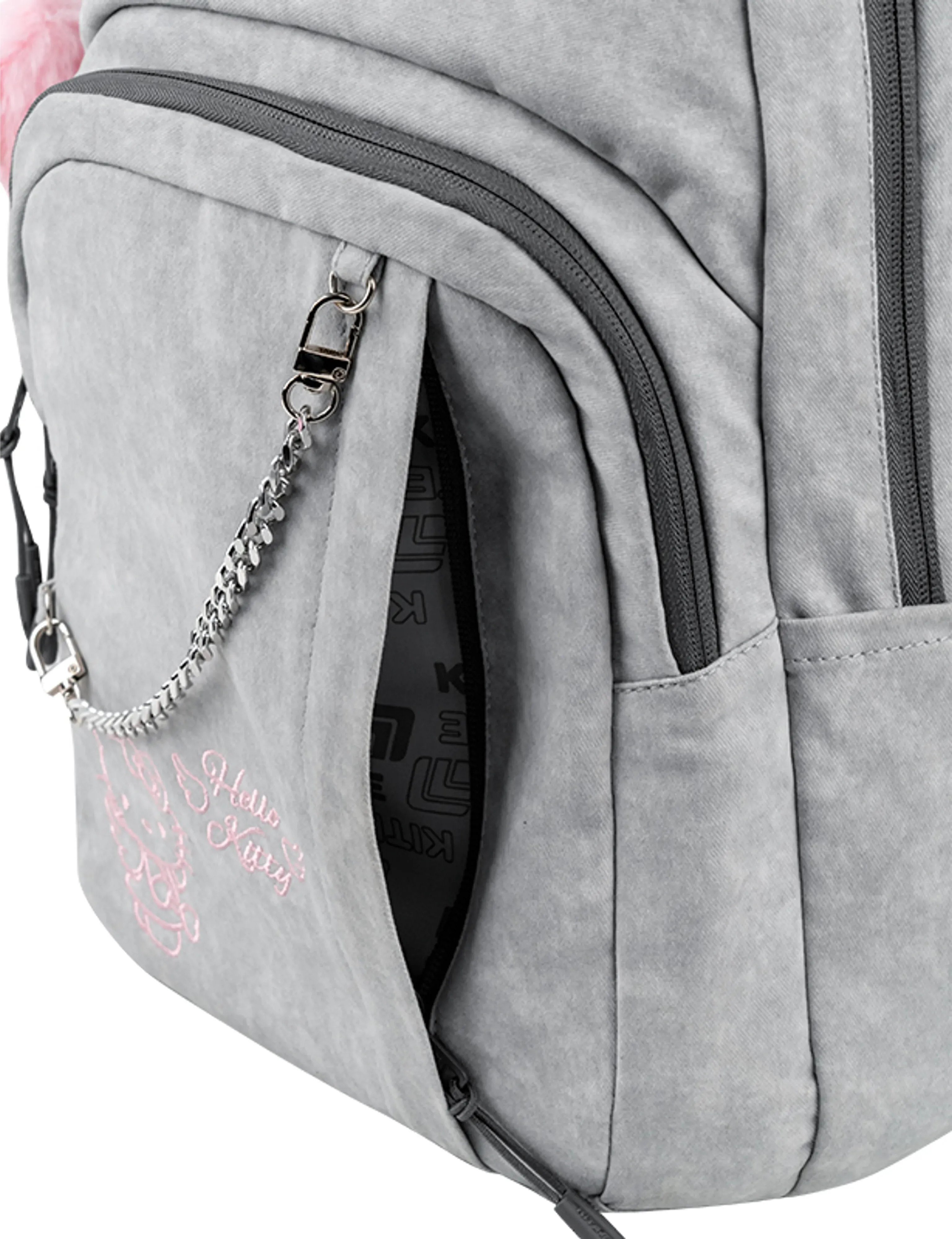 Рюкзак Kite Education teens Hello Kitty HK26-2578M фото 