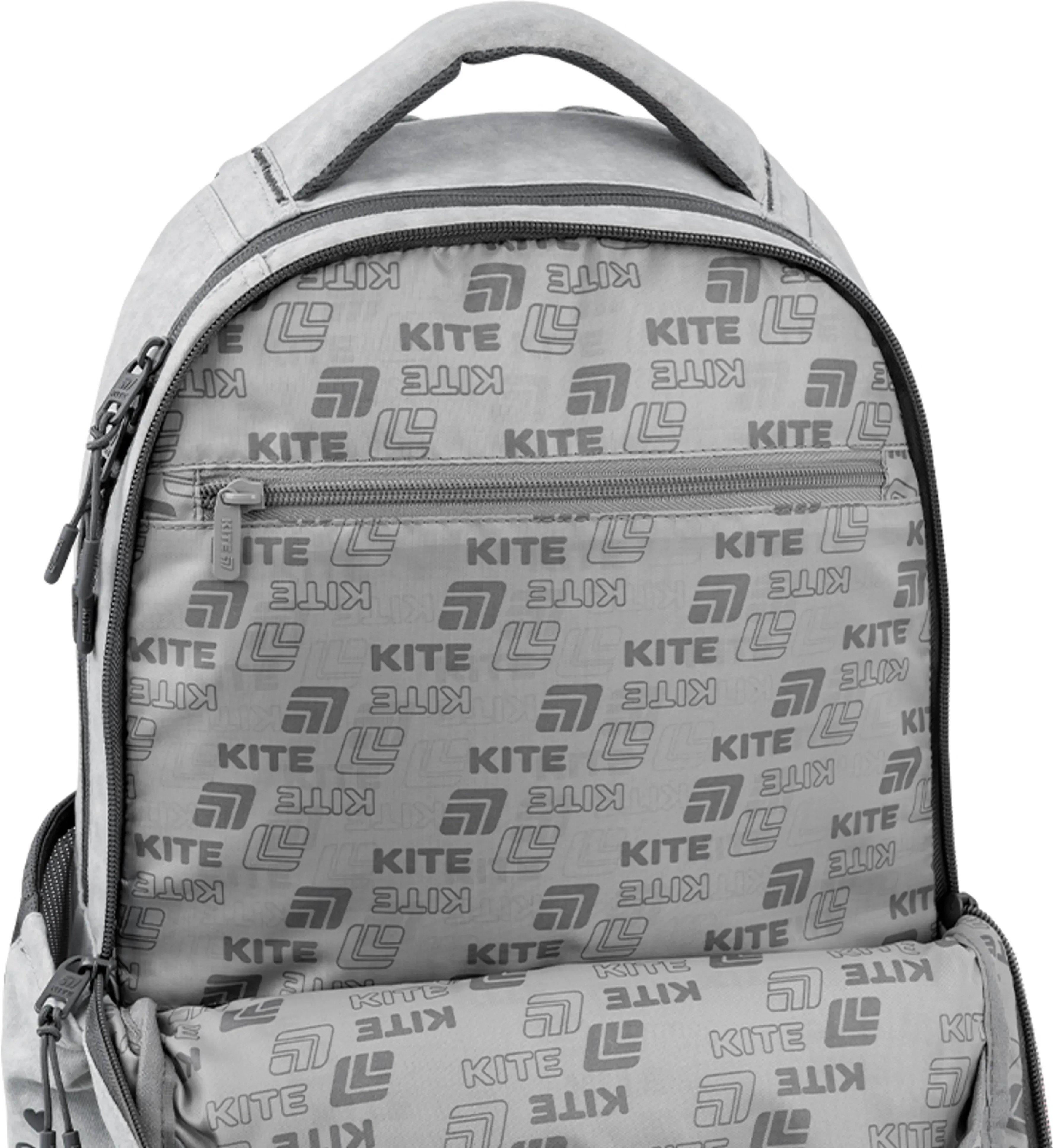 Рюкзак Kite Education teens Hello Kitty HK26-2578M фото 