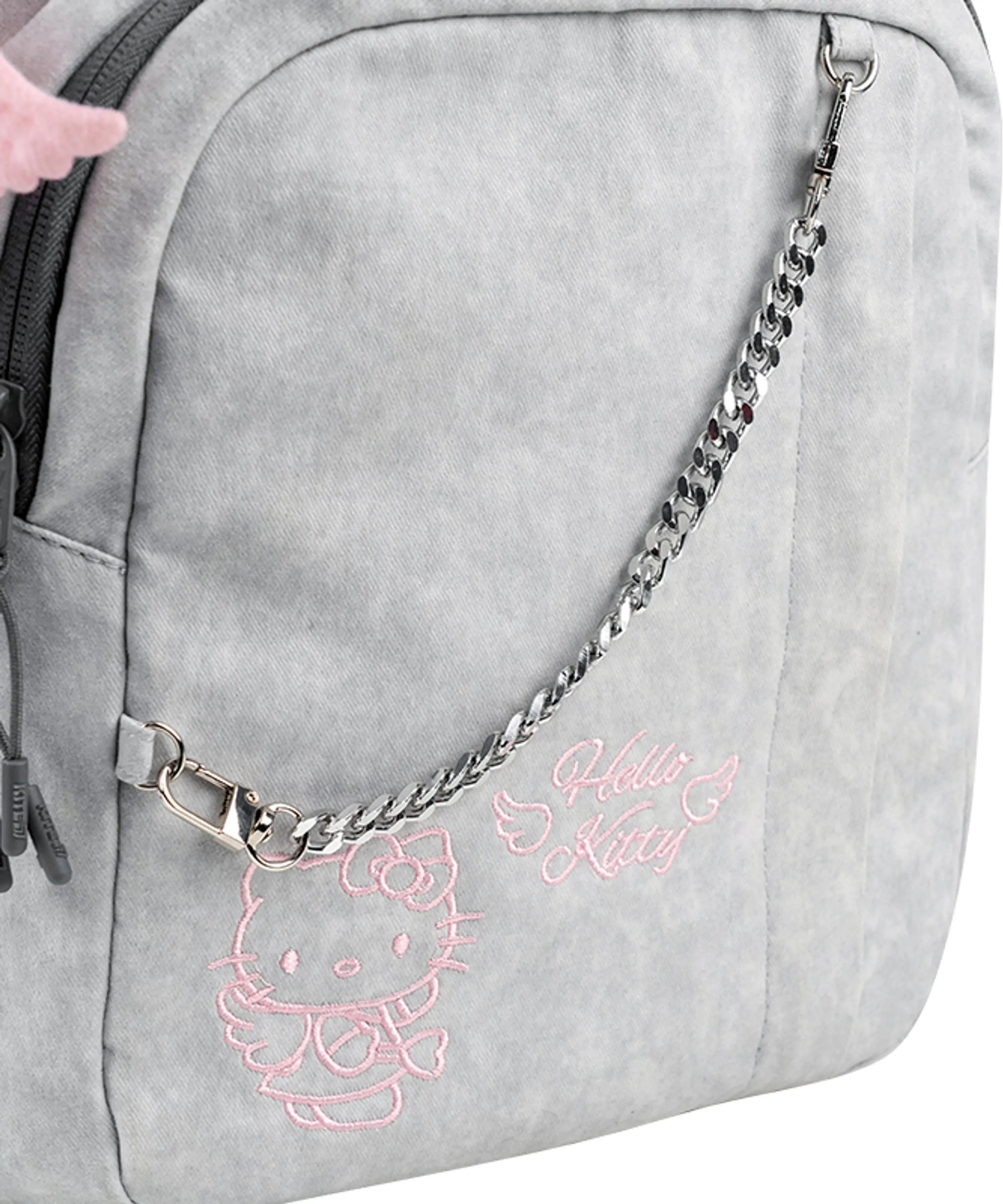 Рюкзак Kite Education teens Hello Kitty HK26-2578M фото 