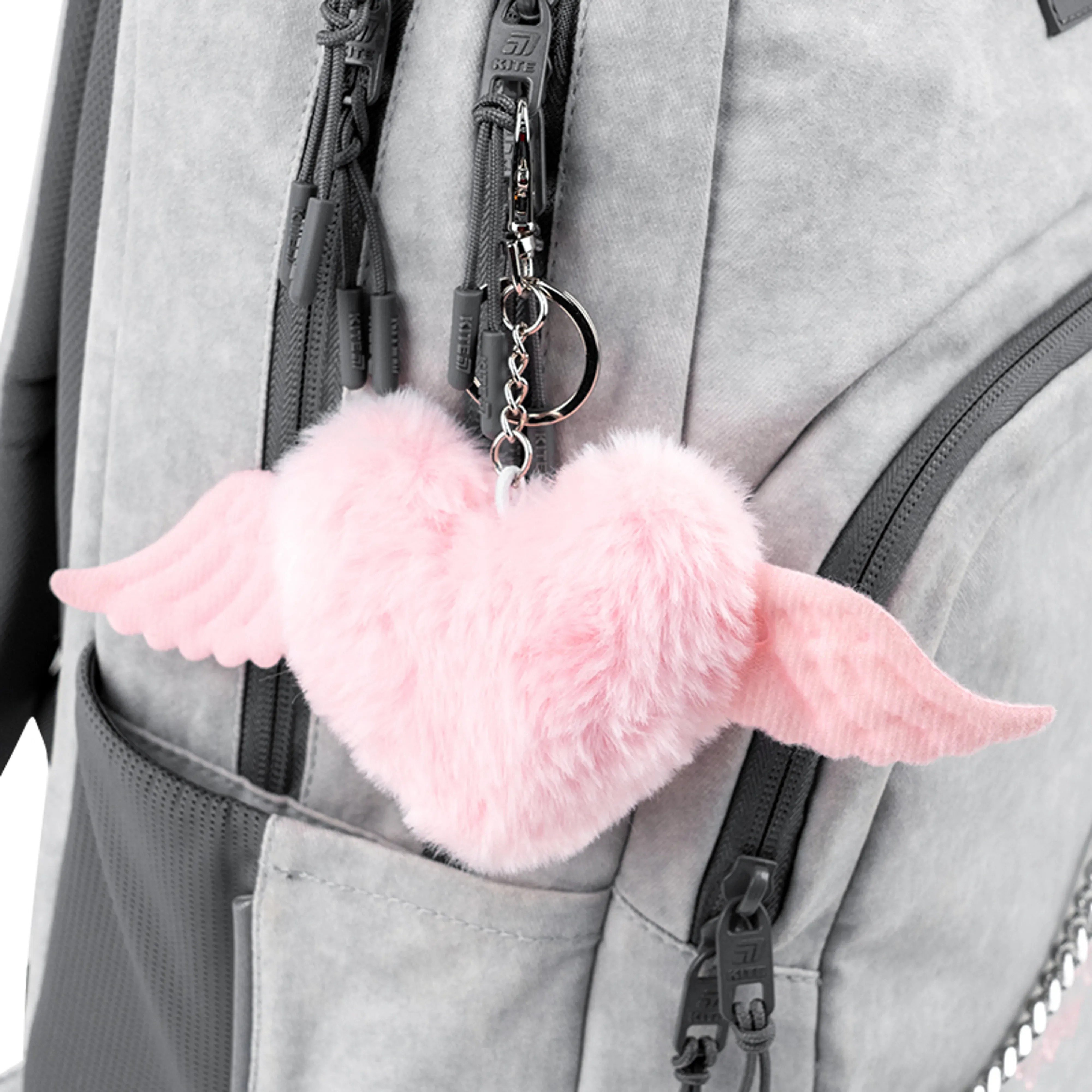 Рюкзак Kite Education teens Hello Kitty HK26-2578M фото 