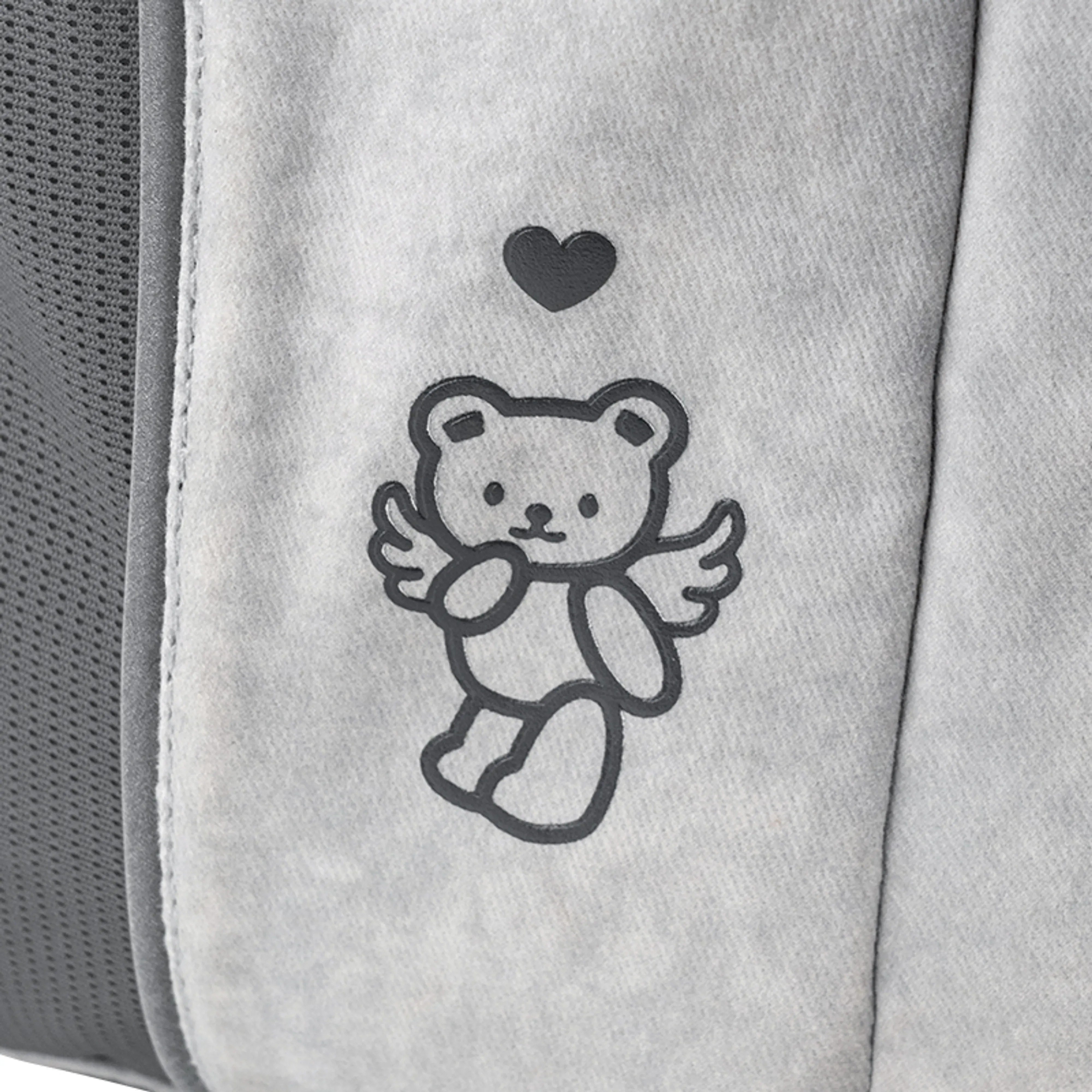 Рюкзак Kite Education teens Hello Kitty HK26-2578M фото 